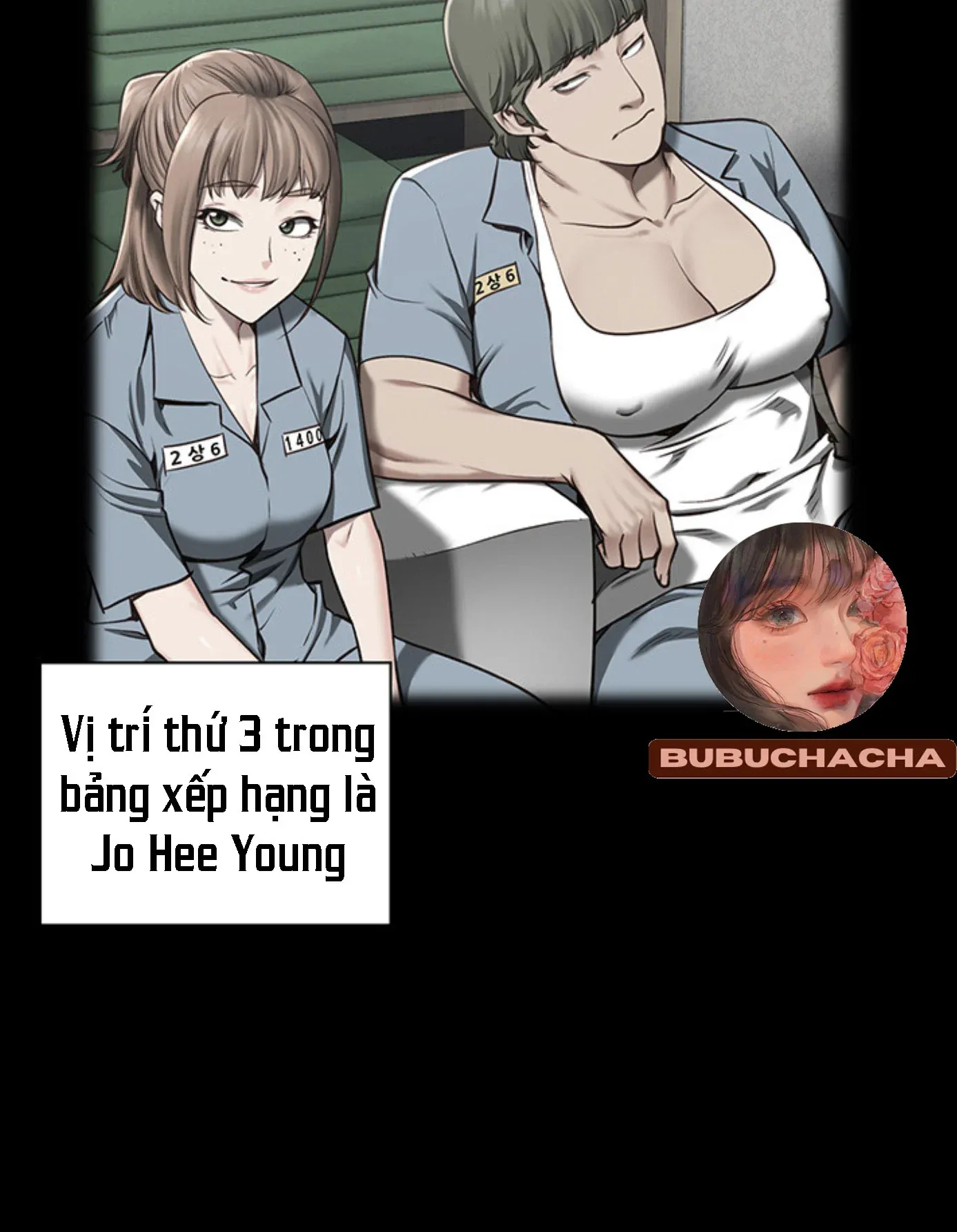 đọc truyện Nữ Tù Nhân Chương 6 ảnh 118 tại Giả Dược