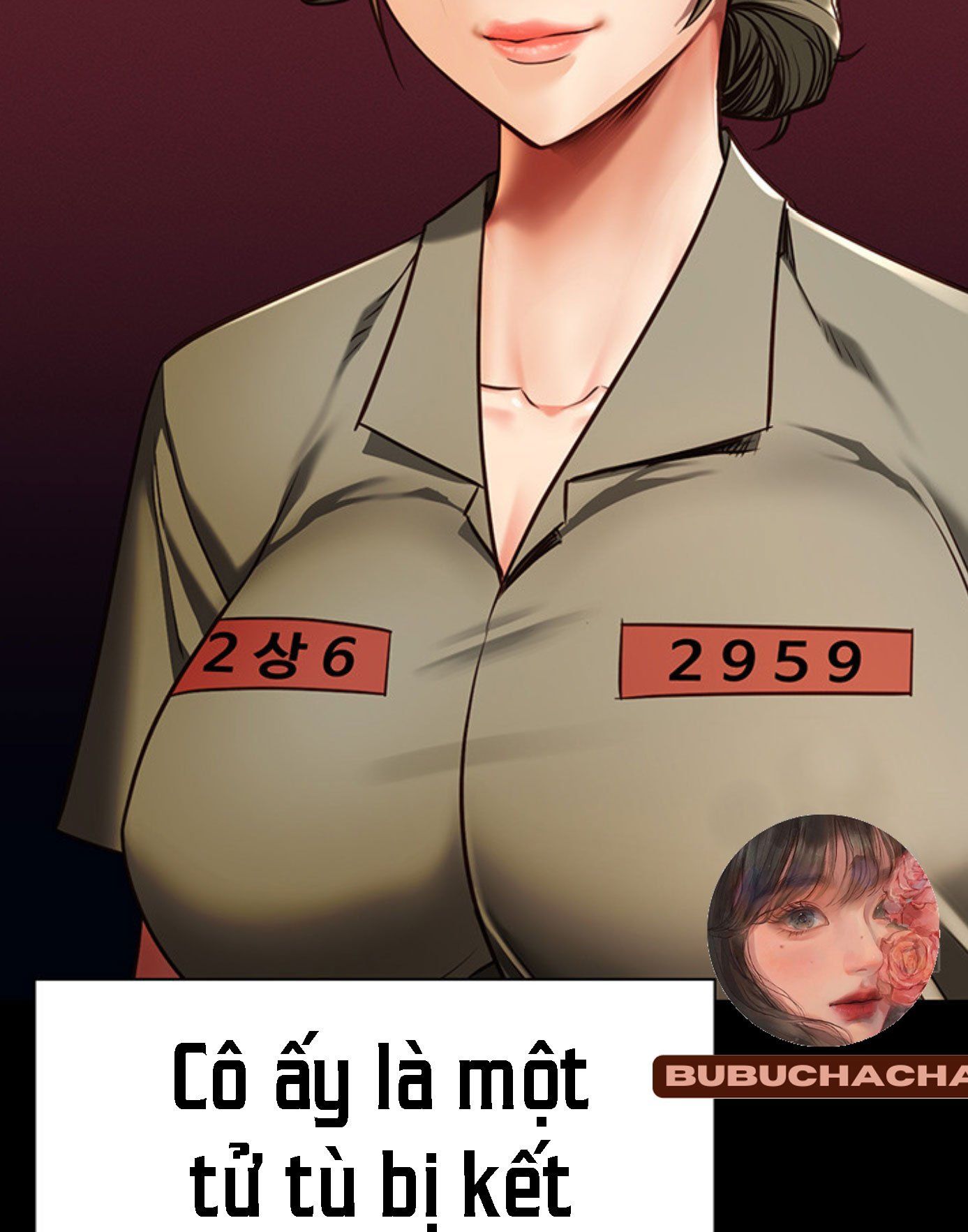 đọc truyện Nữ Tù Nhân Chương 6 ảnh 127 tại Giả Dược