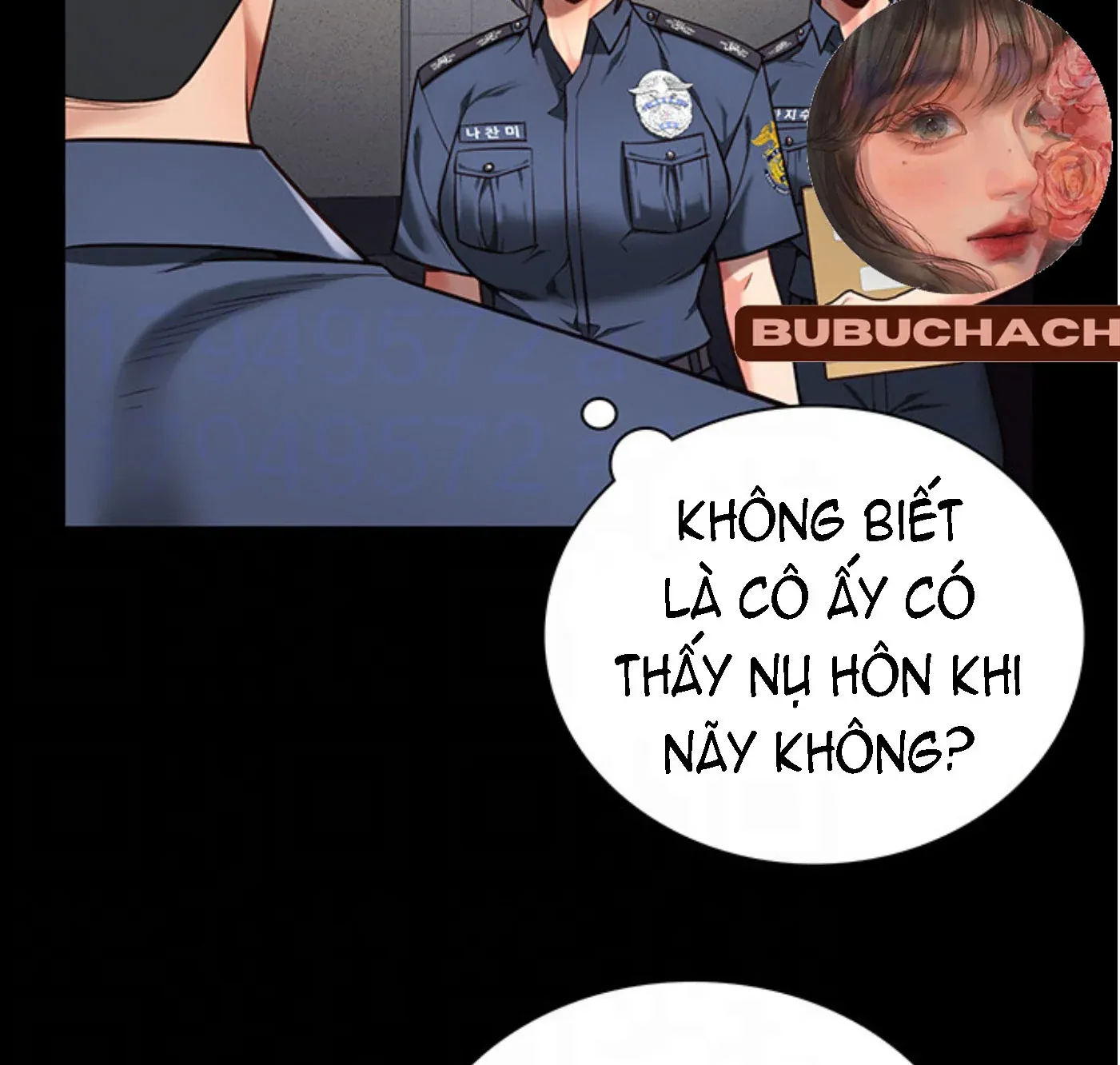 đọc truyện Nữ Tù Nhân Chương 6 ảnh 14 tại Giả Dược