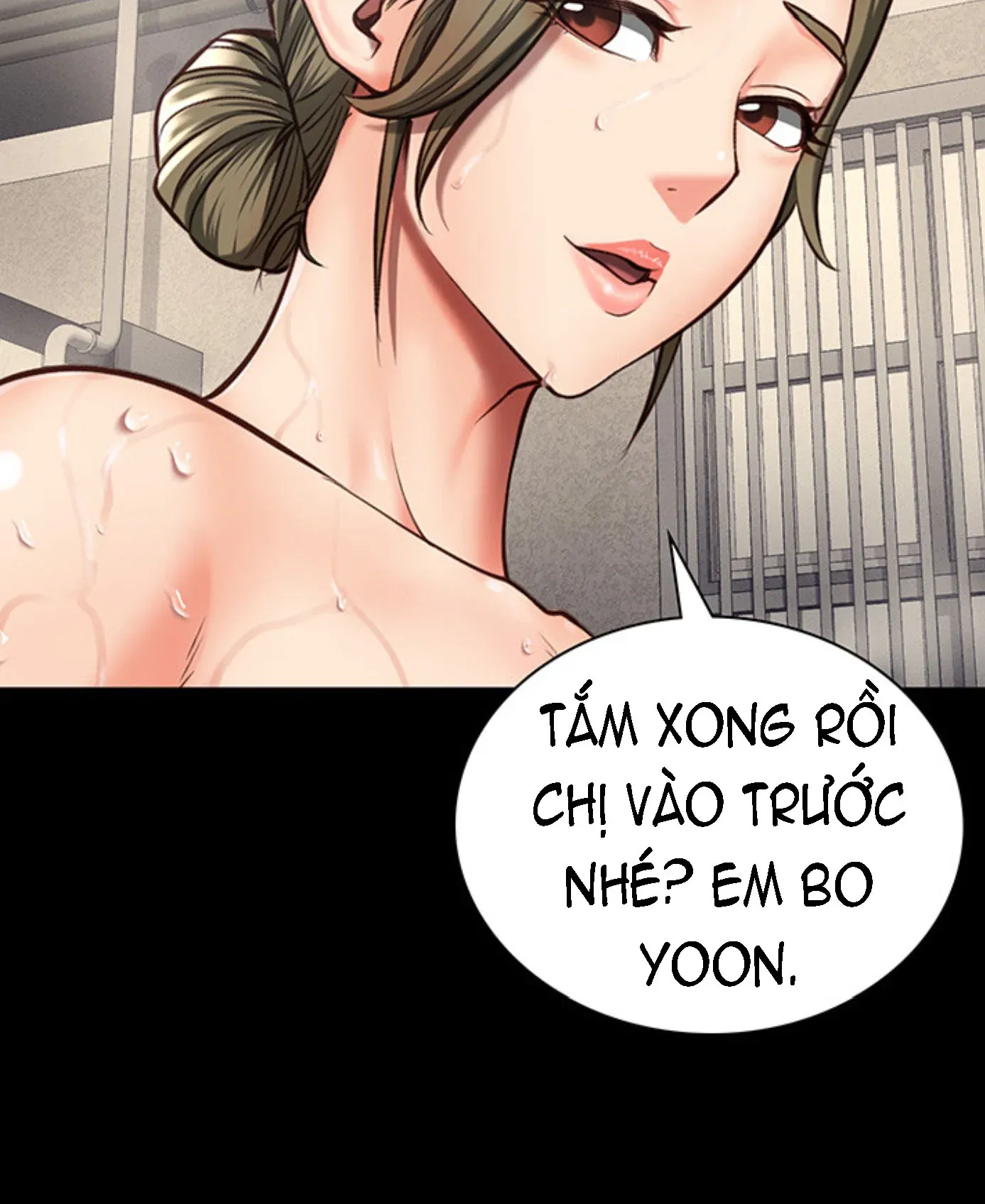 đọc truyện Nữ Tù Nhân Chương 6 ảnh 133 tại Giả Dược