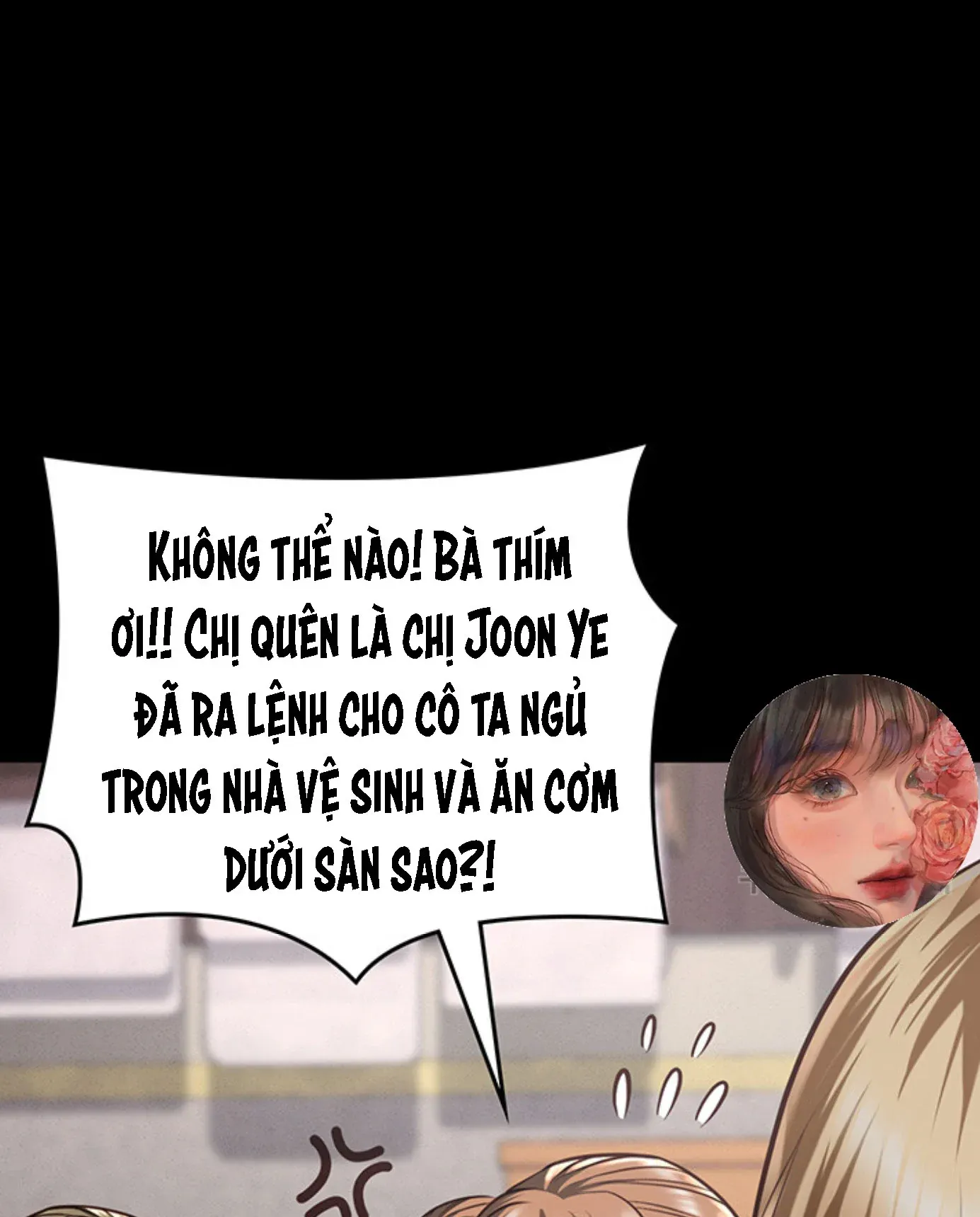 đọc truyện Nữ Tù Nhân Chương 6 ảnh 152 tại Giả Dược