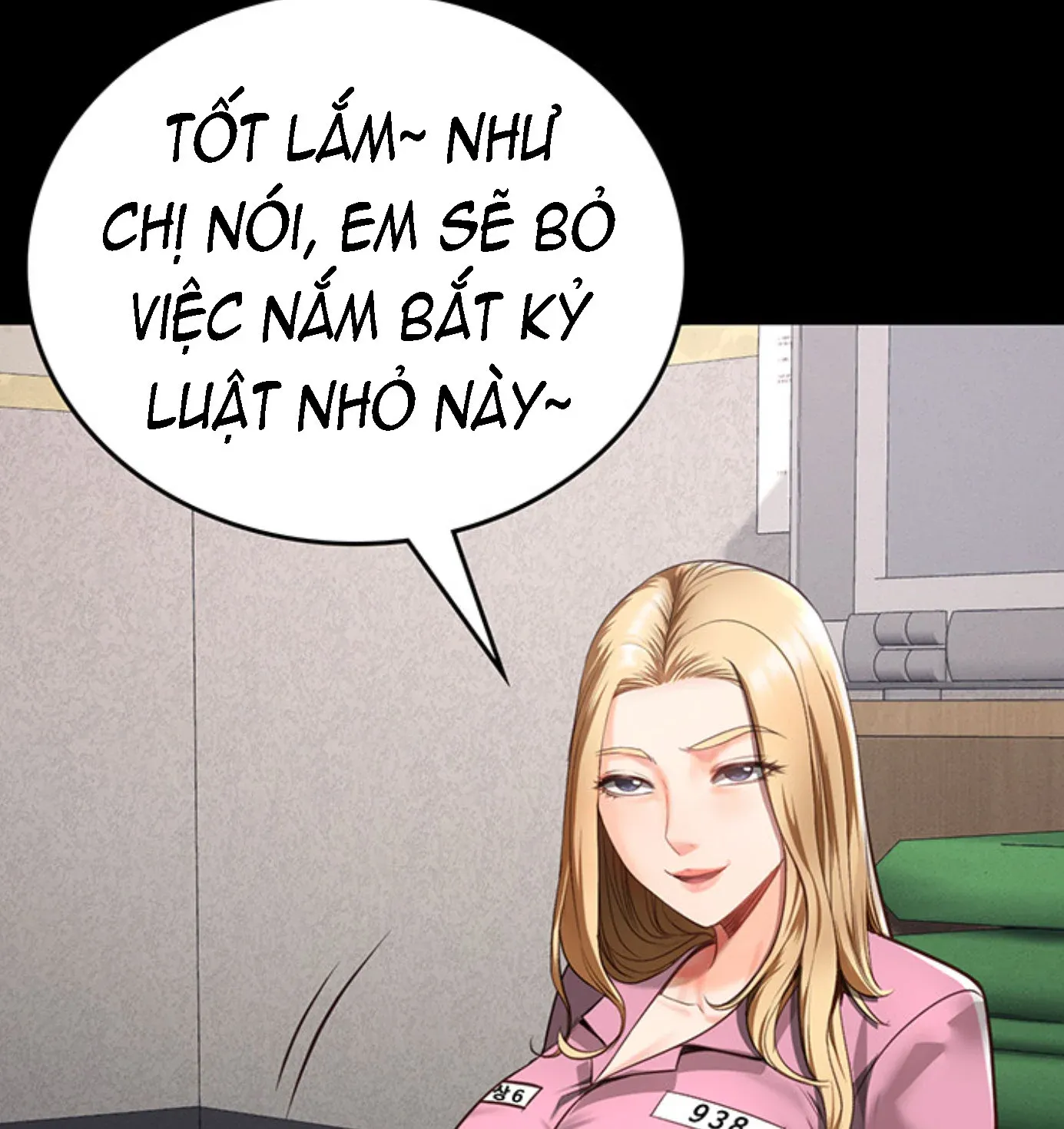 đọc truyện Nữ Tù Nhân Chương 6 ảnh 164 tại Giả Dược