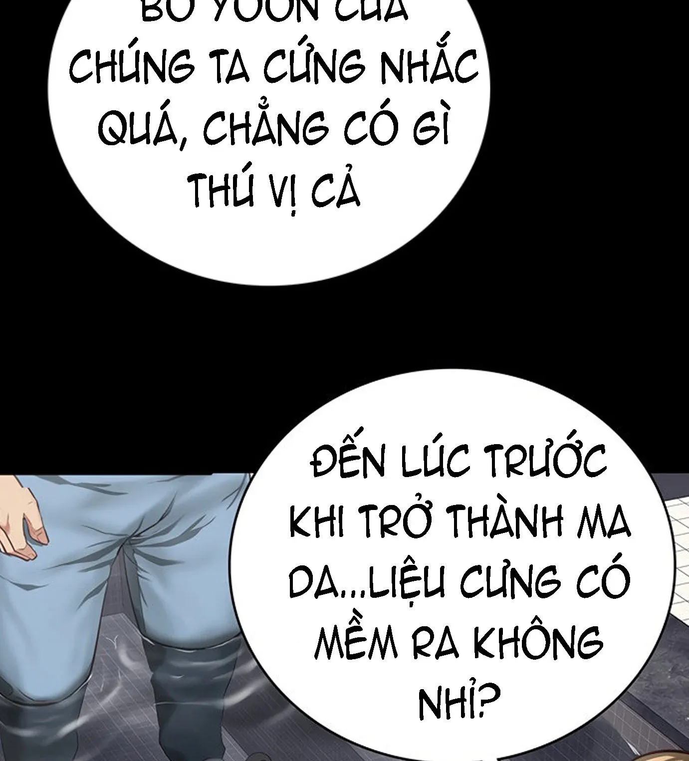 đọc truyện Nữ Tù Nhân Chương 6 ảnh 198 tại Giả Dược