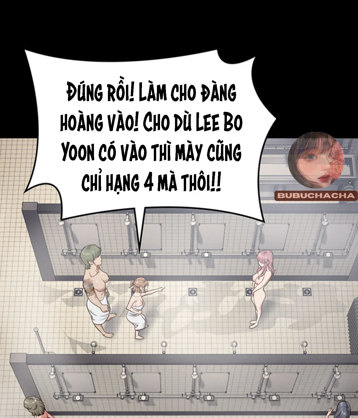đọc truyện Nữ Tù Nhân Chương 6 ảnh 99 tại Giả Dược