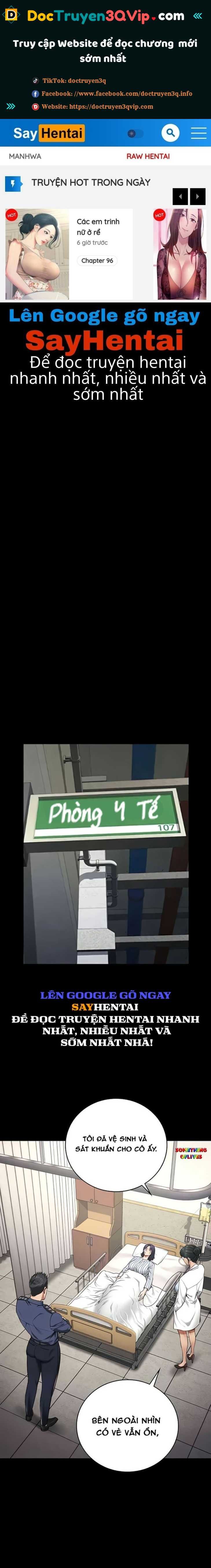 đọc truyện Nữ Tù Nhân Chương 63 ảnh 1 tại Giả Dược