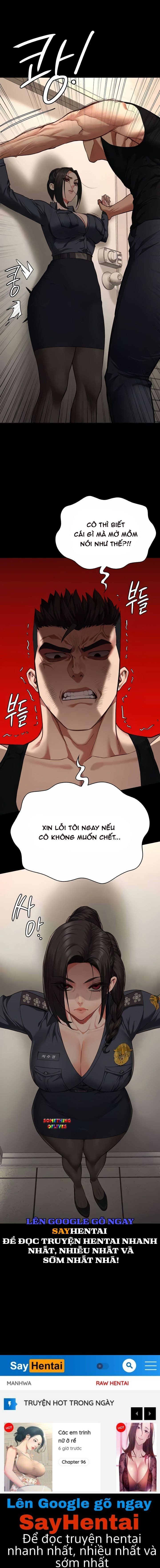 đọc truyện Nữ Tù Nhân Chương 64 ảnh 9 tại Giả Dược