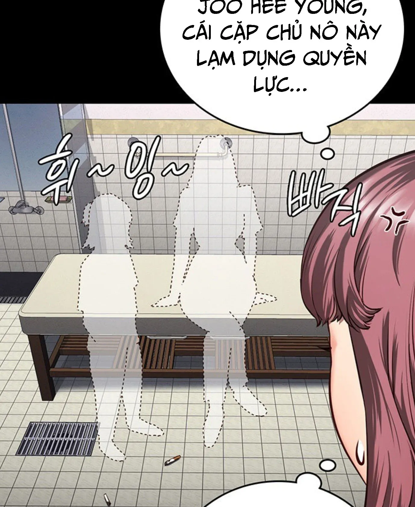 đọc truyện Nữ Tù Nhân Chương 7 ảnh 113 tại Giả Dược