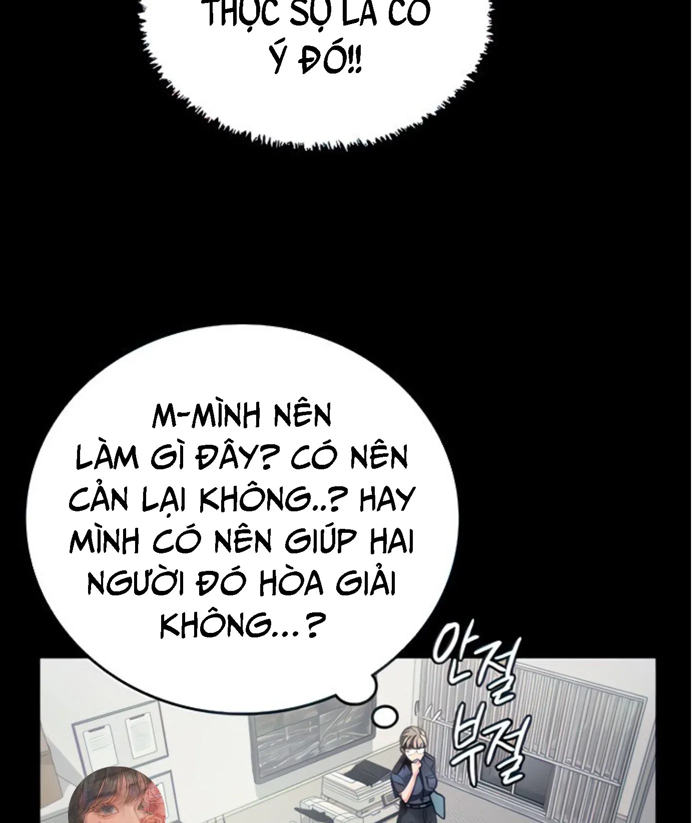 đọc truyện Nữ Tù Nhân Chương 7 ảnh 13 tại Giả Dược