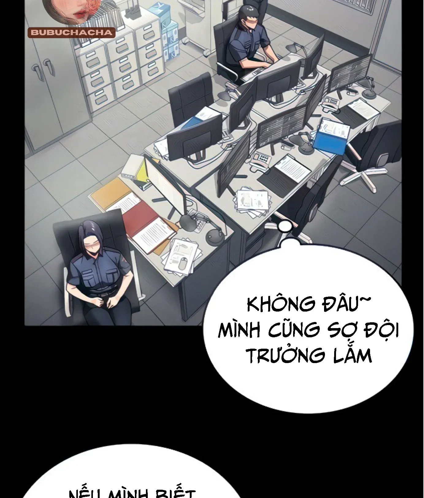 đọc truyện Nữ Tù Nhân Chương 7 ảnh 14 tại Giả Dược
