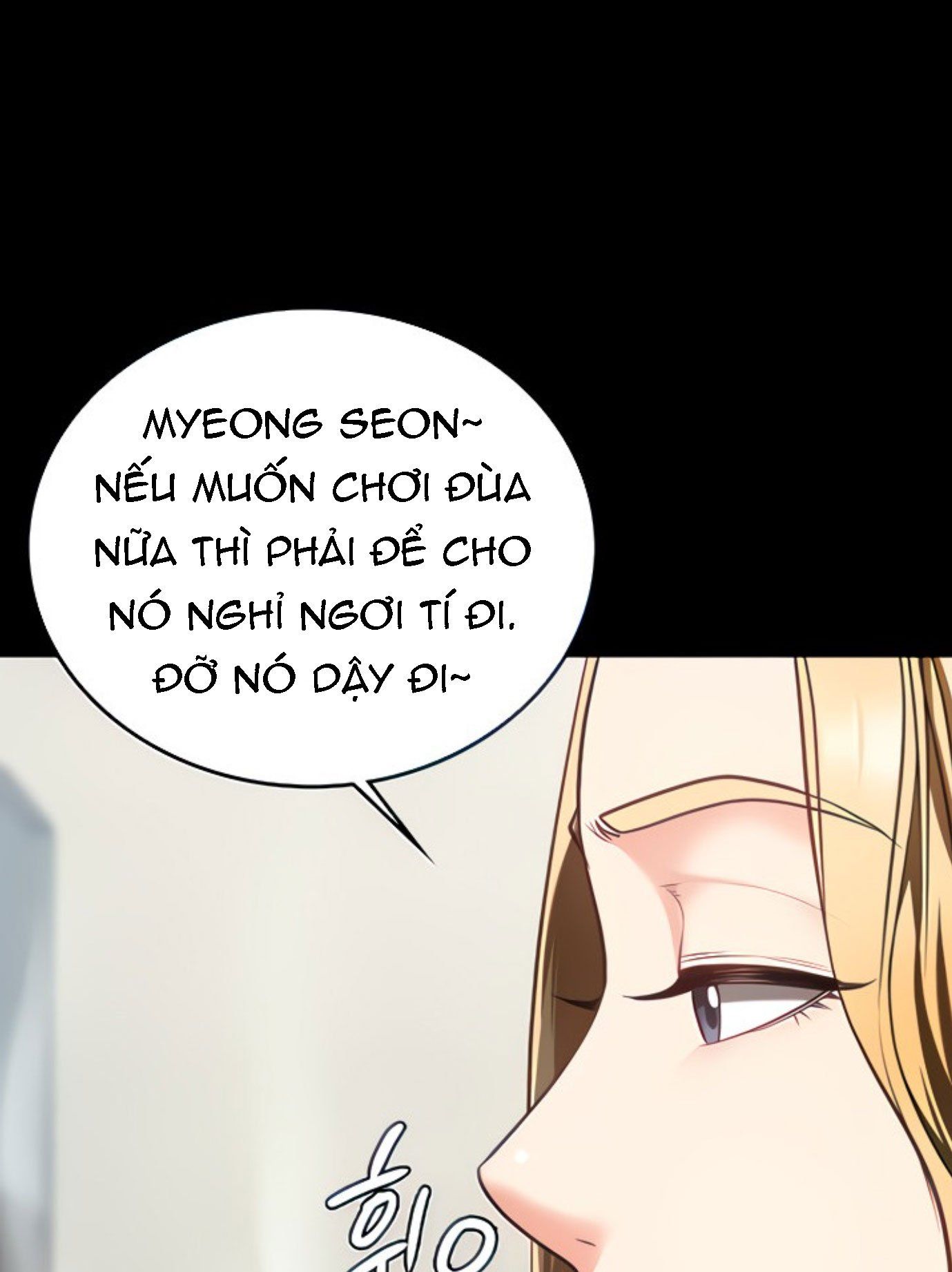 đọc truyện Nữ Tù Nhân Chương 7 ảnh 34 tại Giả Dược