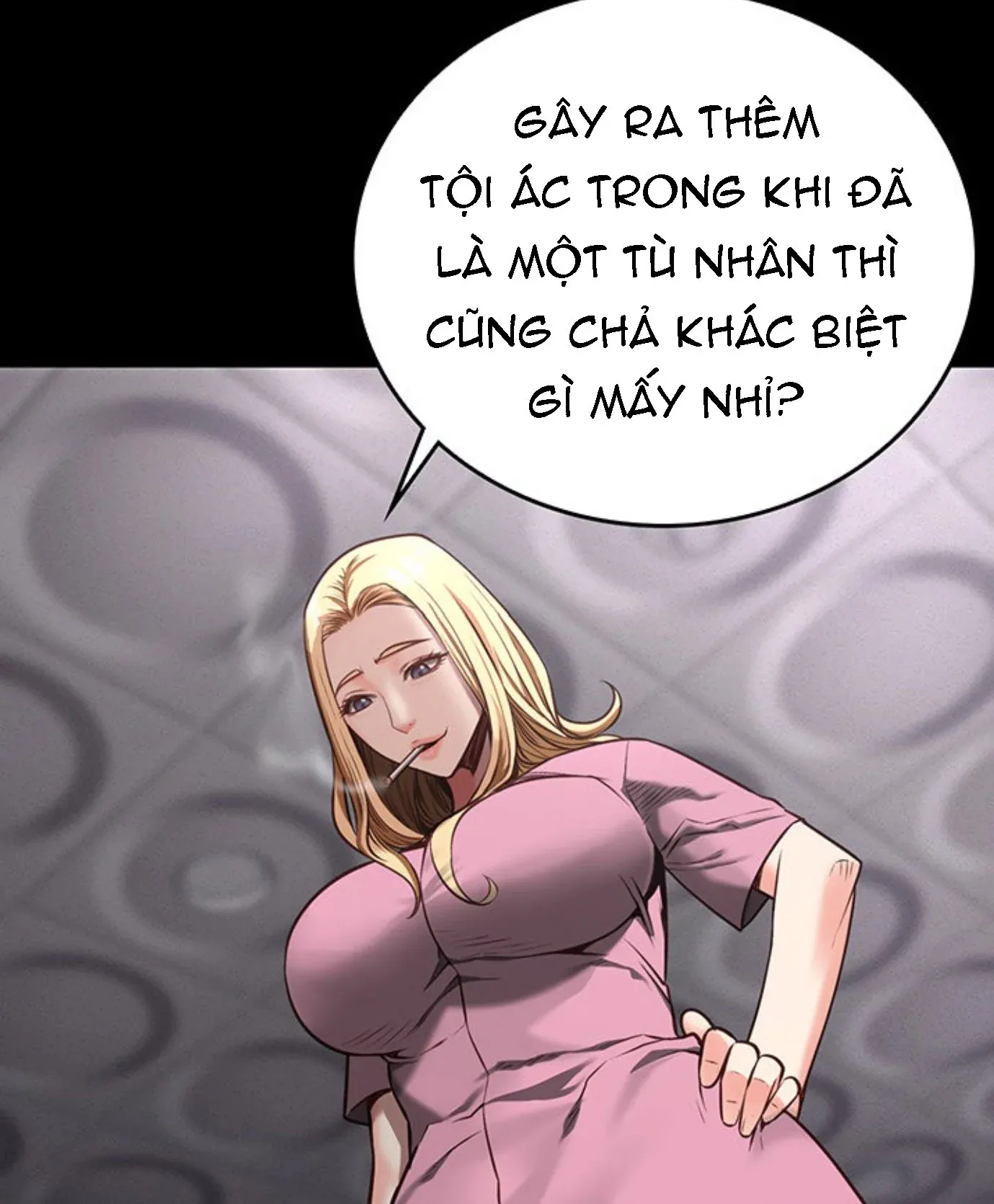 đọc truyện Nữ Tù Nhân Chương 7 ảnh 43 tại Giả Dược
