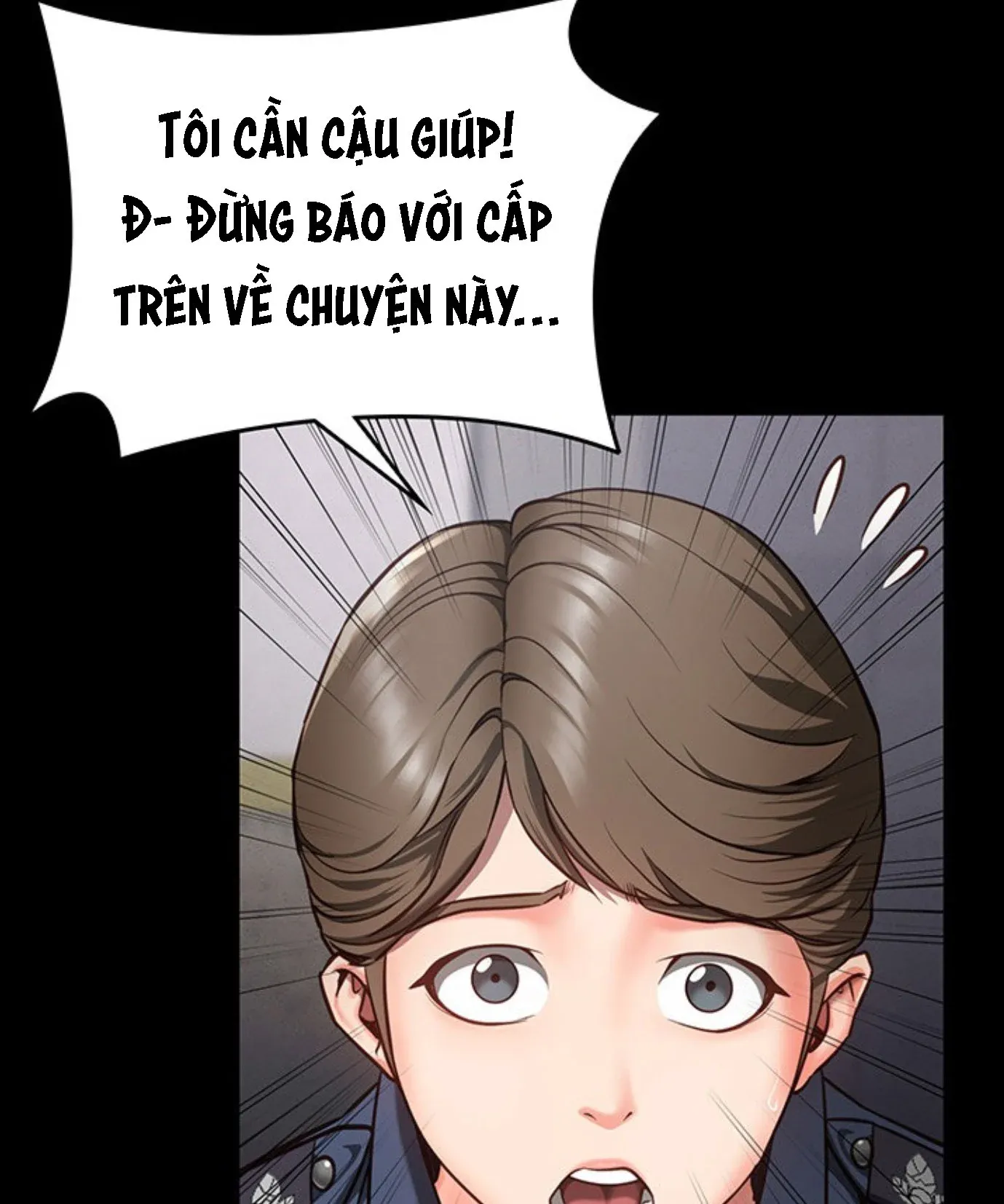 đọc truyện Nữ Tù Nhân Chương 7 ảnh 100 tại Giả Dược