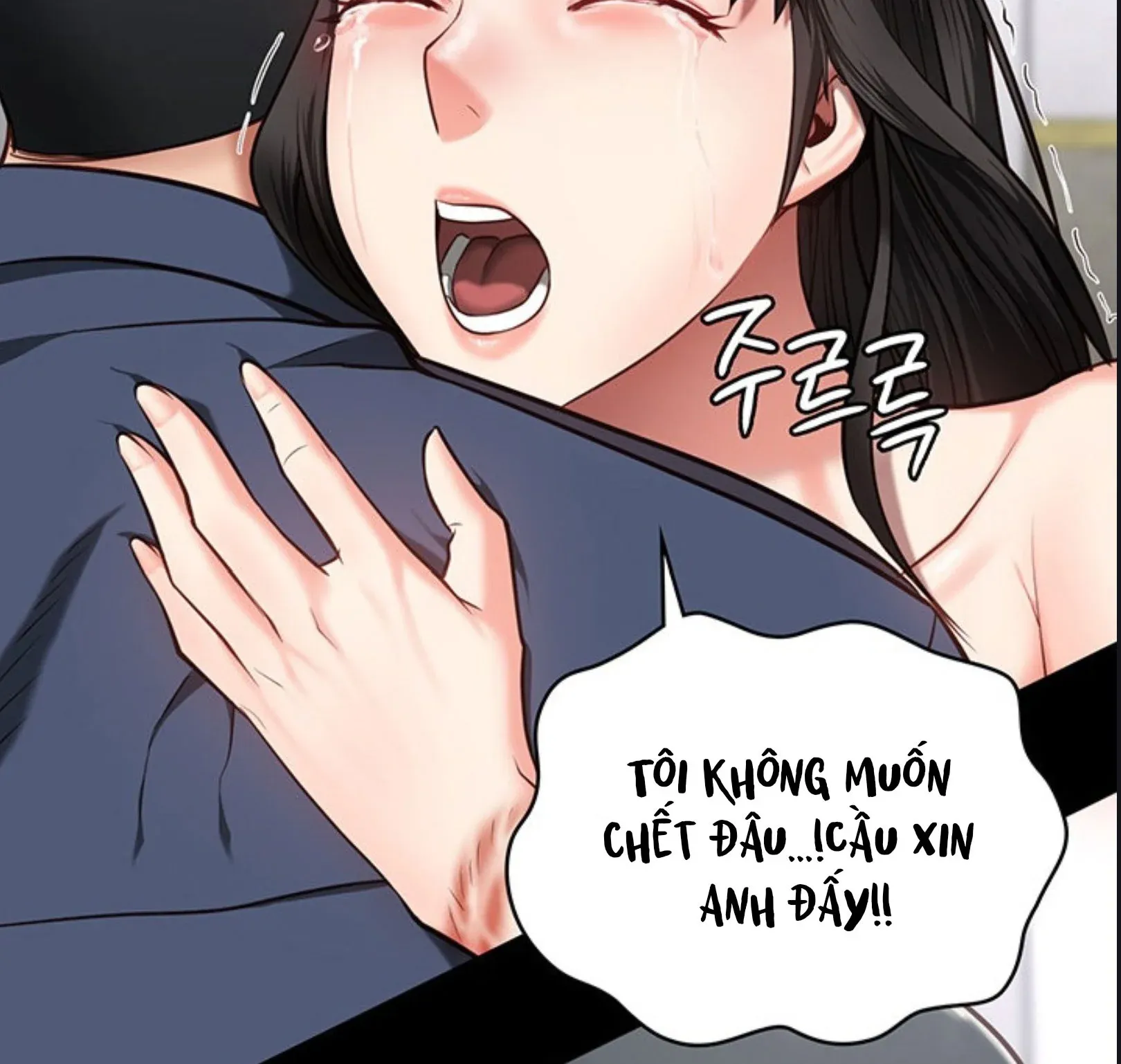 đọc truyện Nữ Tù Nhân Chương 8 ảnh 111 tại Giả Dược