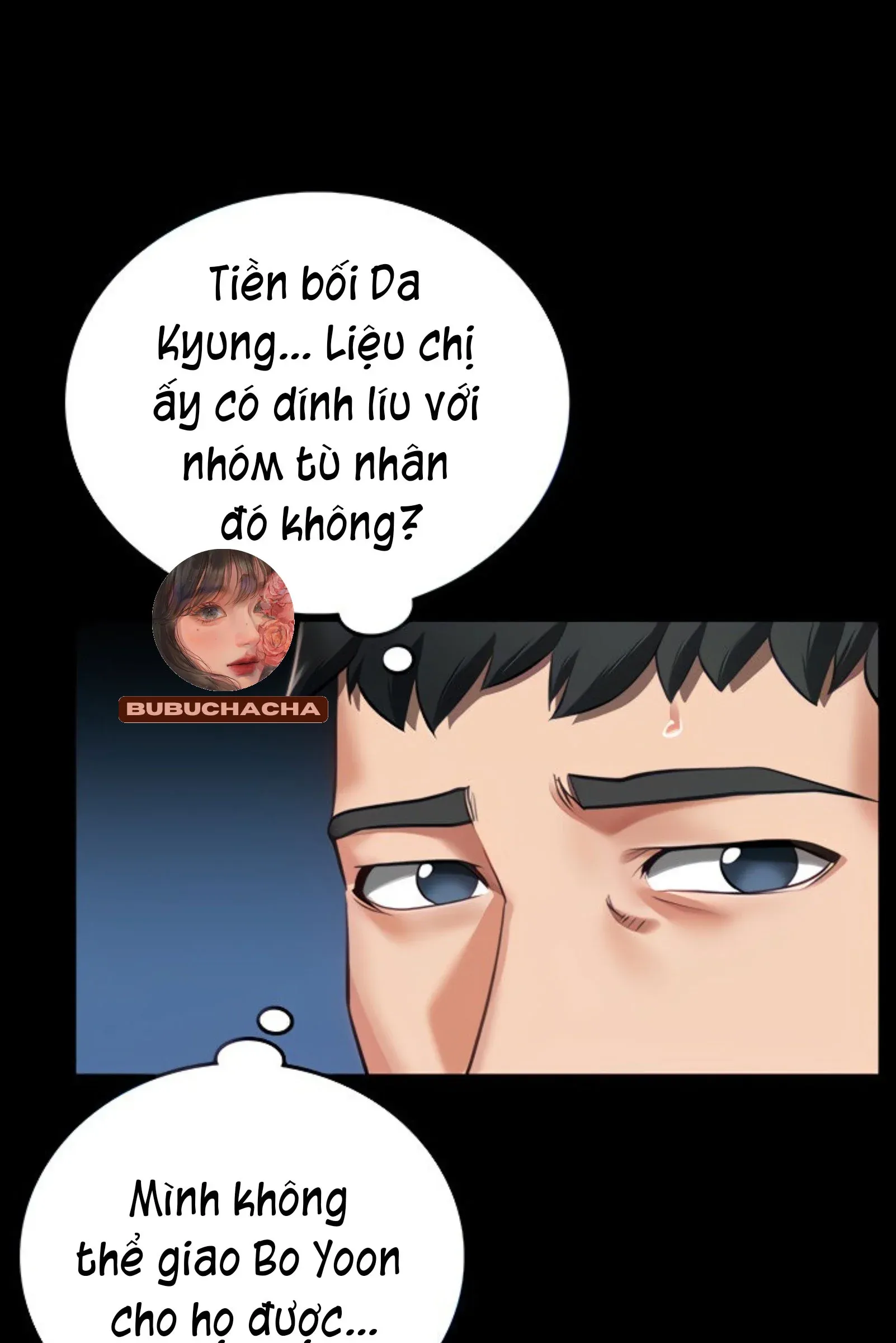 đọc truyện Nữ Tù Nhân Chương 8 ảnh 28 tại Giả Dược