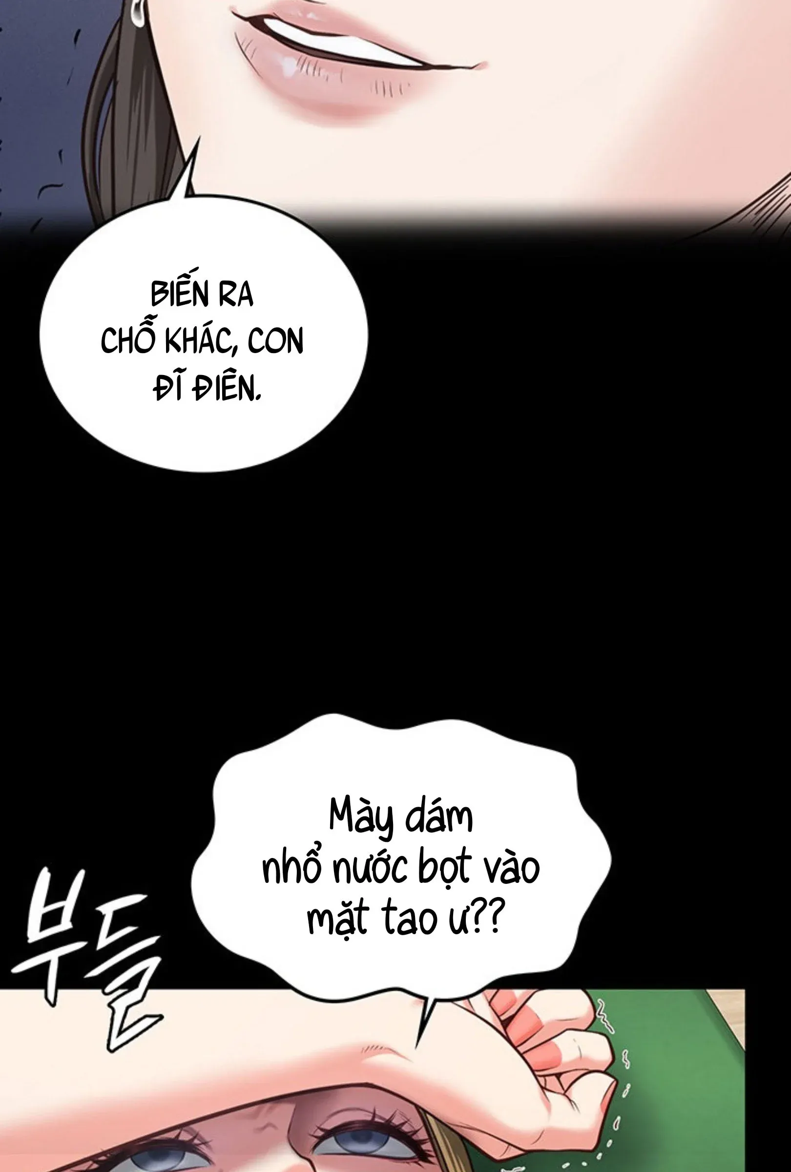 đọc truyện Nữ Tù Nhân Chương 8 ảnh 54 tại Giả Dược