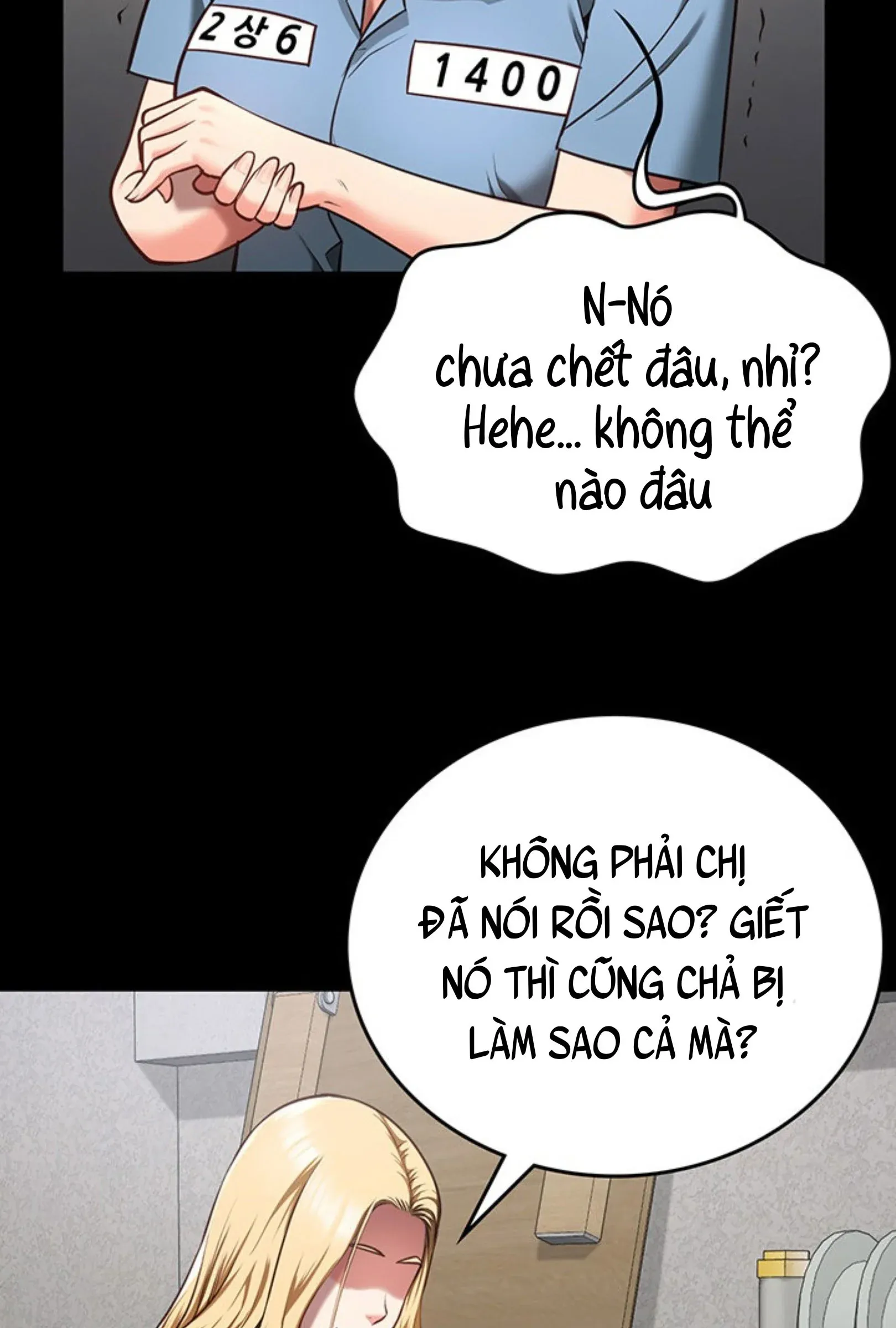 đọc truyện Nữ Tù Nhân Chương 8 ảnh 59 tại Giả Dược