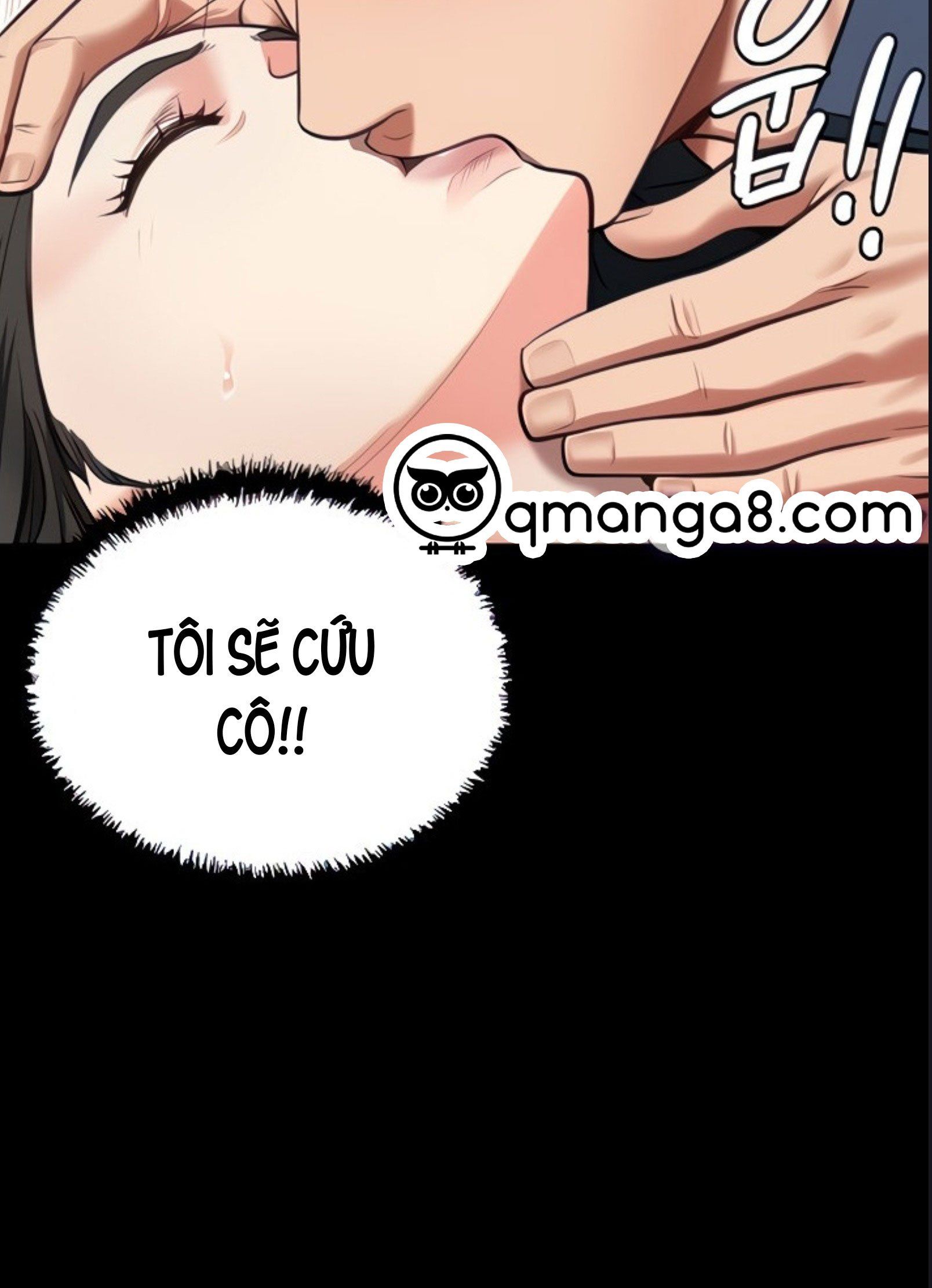 đọc truyện Nữ Tù Nhân Chương 8 ảnh 7 tại Giả Dược