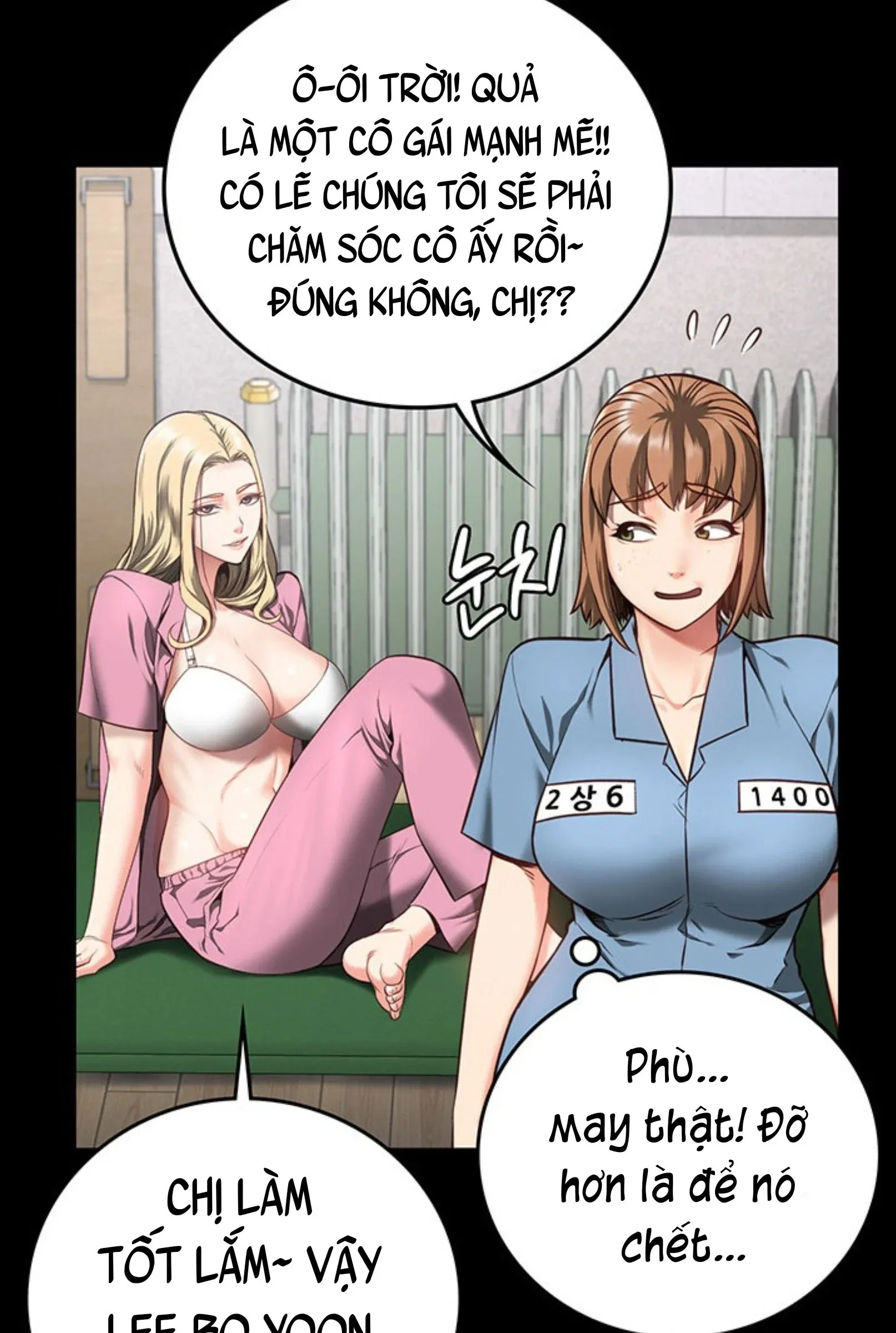 đọc truyện Nữ Tù Nhân Chương 8 ảnh 69 tại Giả Dược