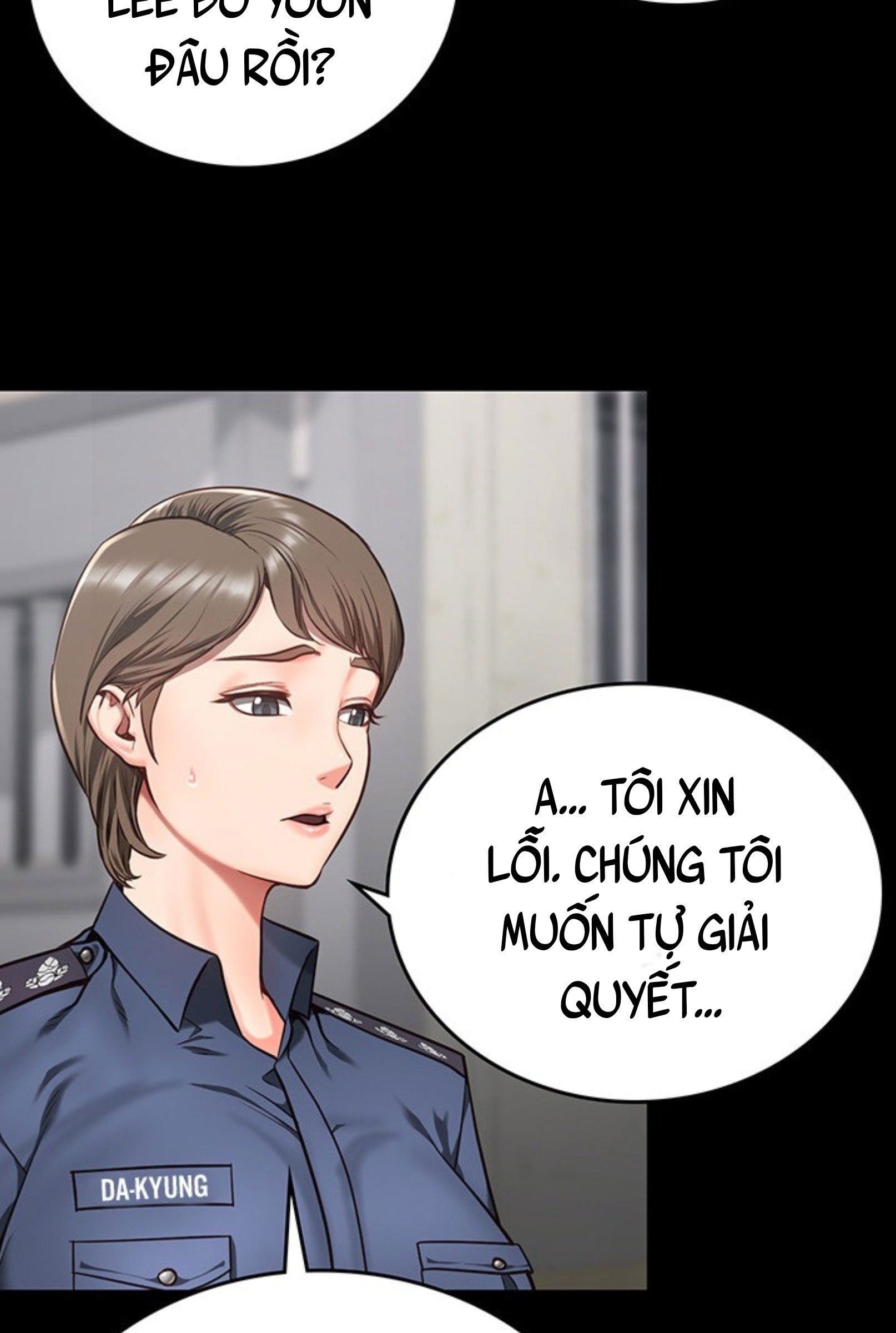 đọc truyện Nữ Tù Nhân Chương 8 ảnh 70 tại Giả Dược