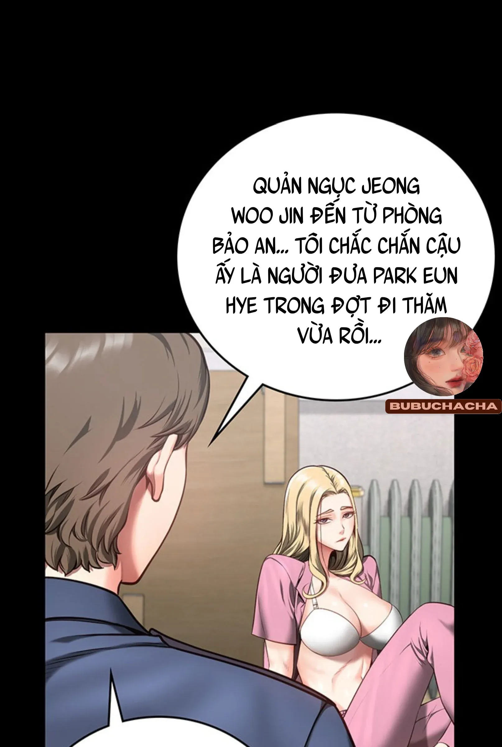 đọc truyện Nữ Tù Nhân Chương 8 ảnh 72 tại Giả Dược