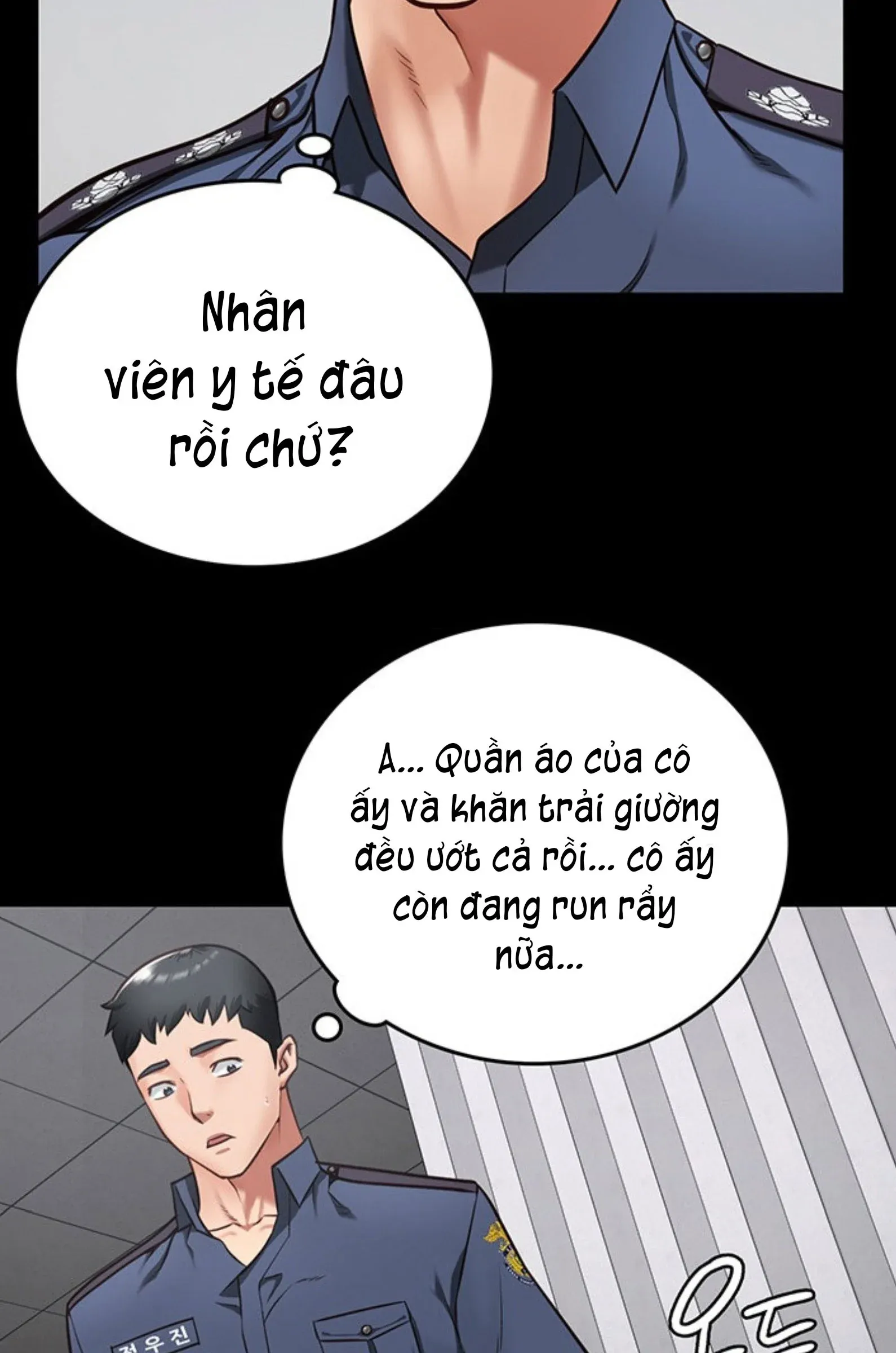 đọc truyện Nữ Tù Nhân Chương 8 ảnh 82 tại Giả Dược