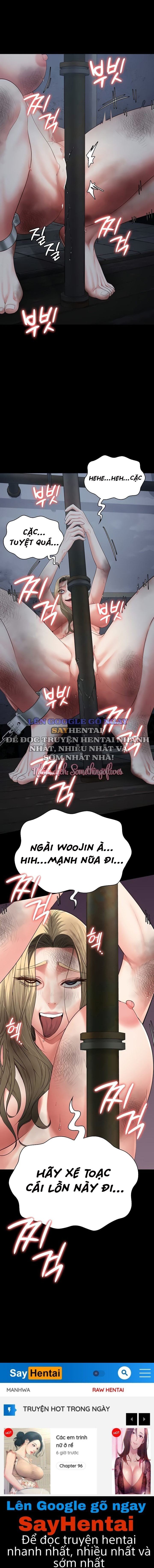 đọc truyện Nữ Tù Nhân Chương 82 ảnh 13 tại Giả Dược