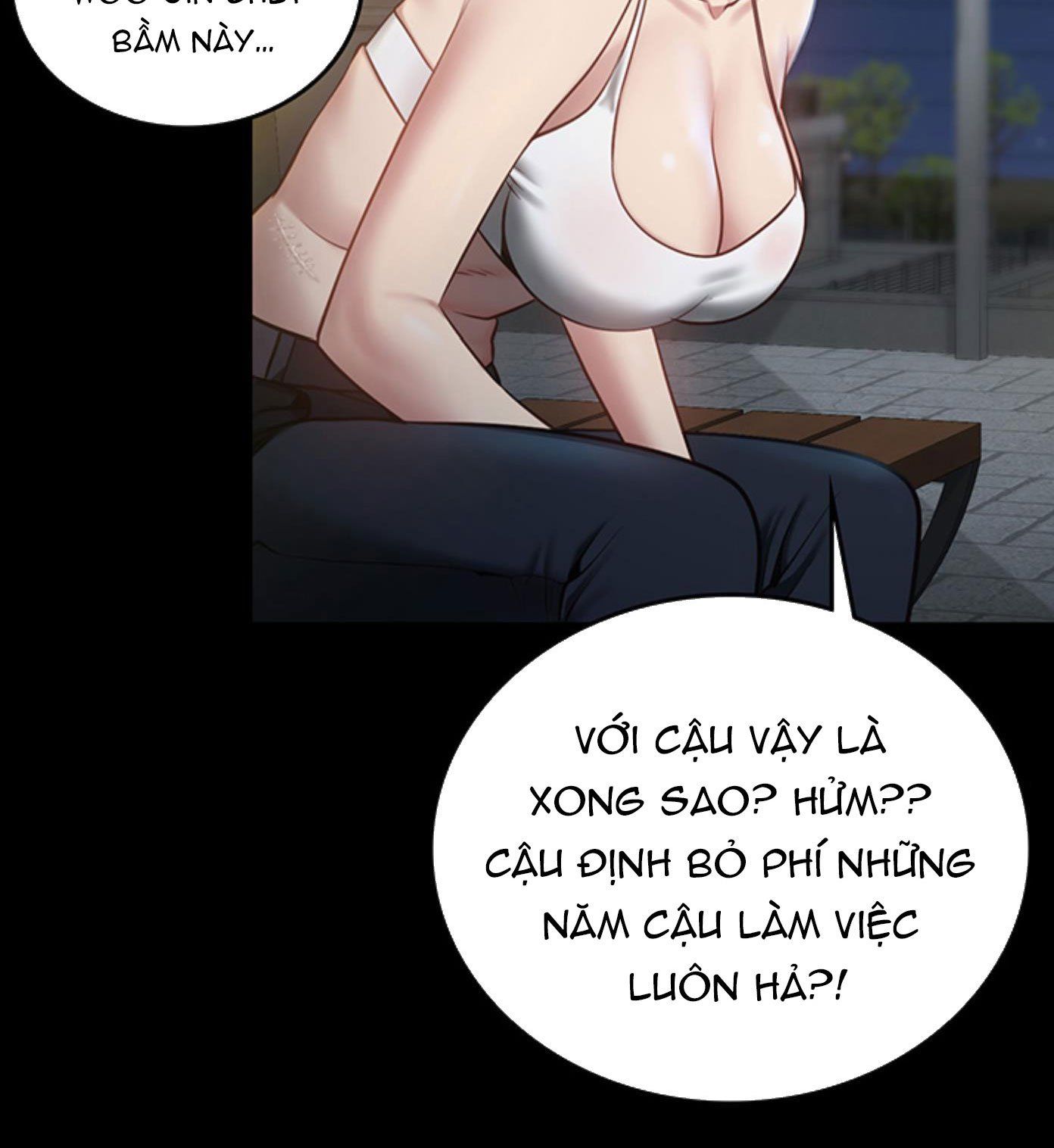 đọc truyện Nữ Tù Nhân Chương 9 ảnh 108 tại Thiên Thai Truyện
