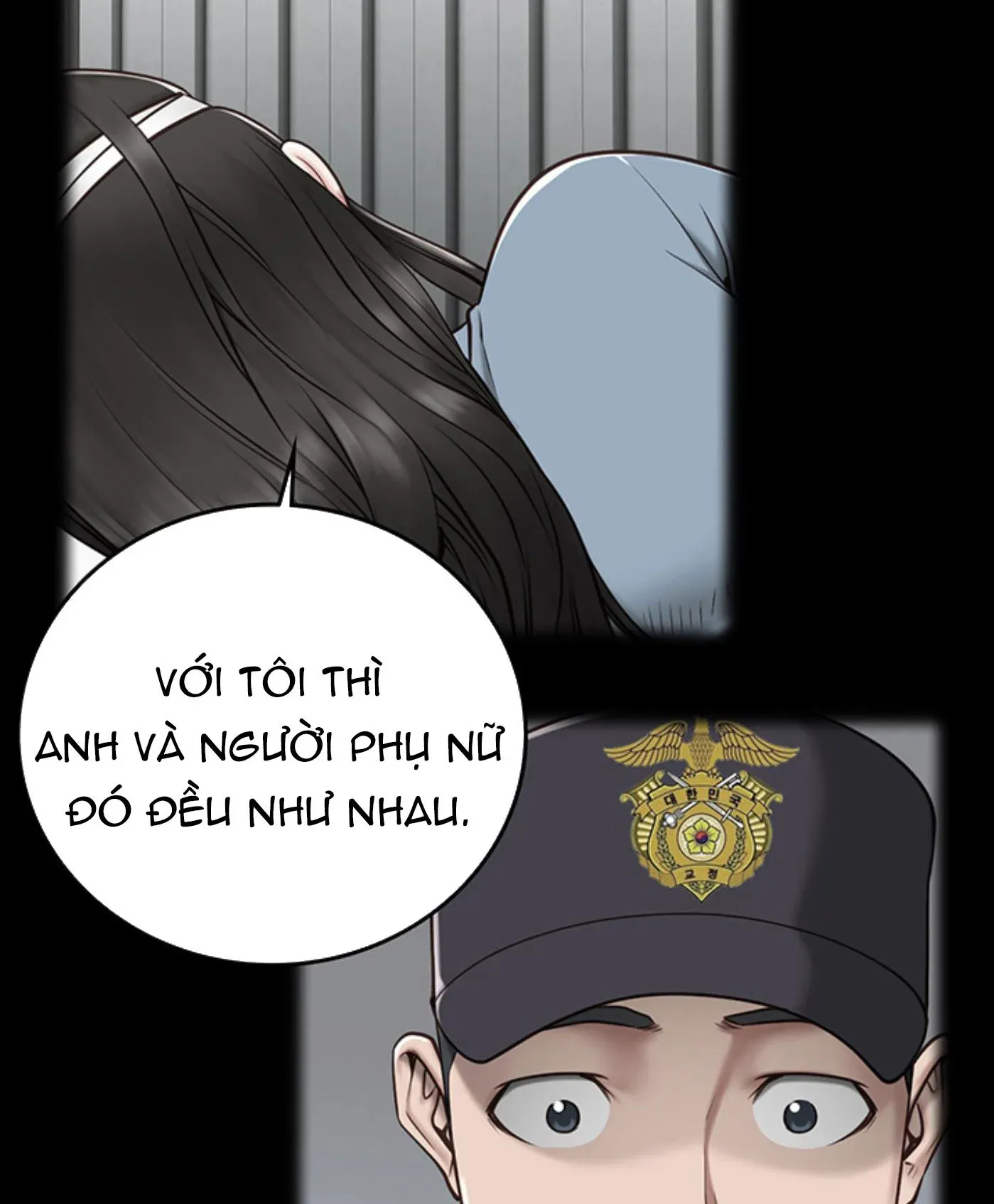 đọc truyện Nữ Tù Nhân Chương 9 ảnh 45 tại Thiên Thai Truyện