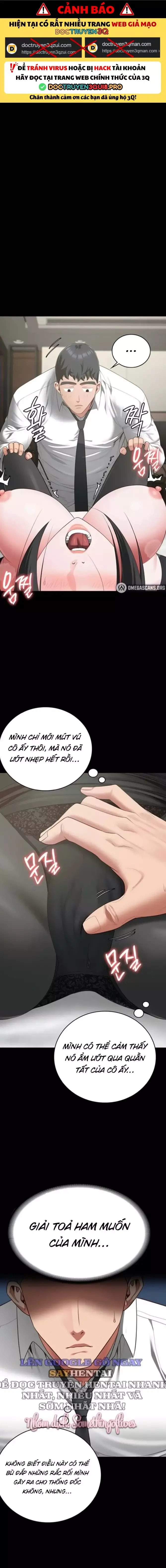 đọc truyện Nữ Tù Nhân Chương 98 ảnh 1 tại Giả Dược