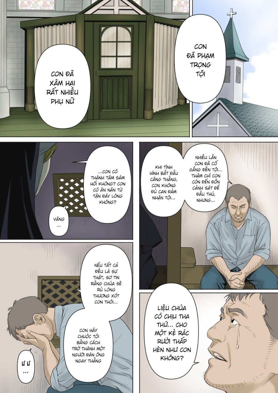 Nữ Tu Chương 0 page 1 - Giả Dược