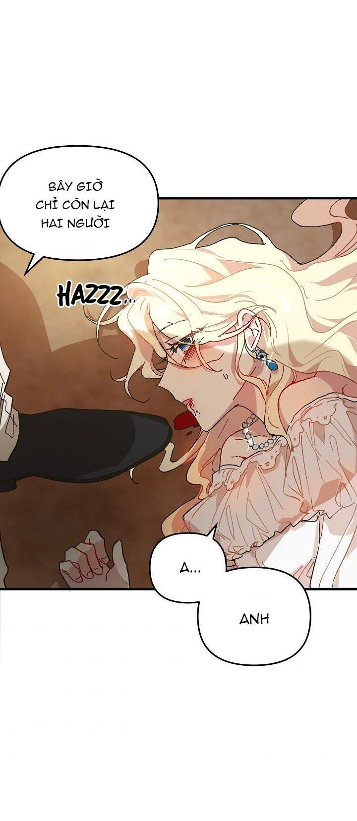 đọc truyện Nữ Vương Giả Điên – Nàng Công Chúa Giả Điên Chương 1 ảnh 12 tại Thiên Thai Truyện