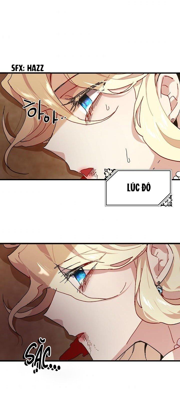 đọc truyện Nữ Vương Giả Điên – Nàng Công Chúa Giả Điên Chương 1 ảnh 13 tại Thiên Thai Truyện