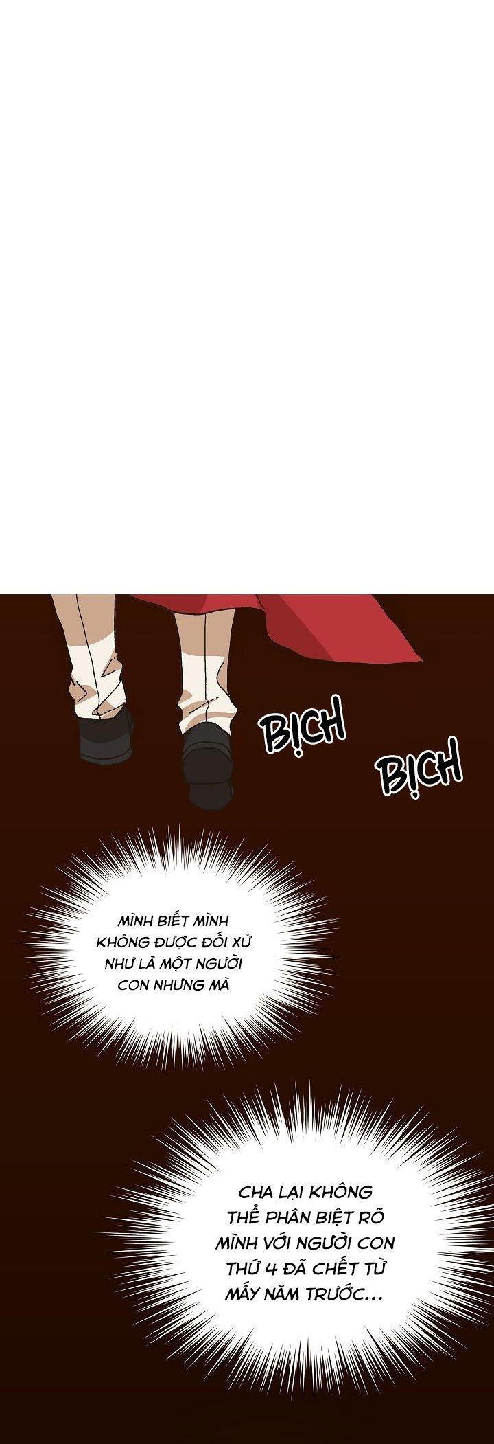 đọc truyện Nữ Vương Giả Điên – Nàng Công Chúa Giả Điên Chương 1 ảnh 15 tại Thiên Thai Truyện