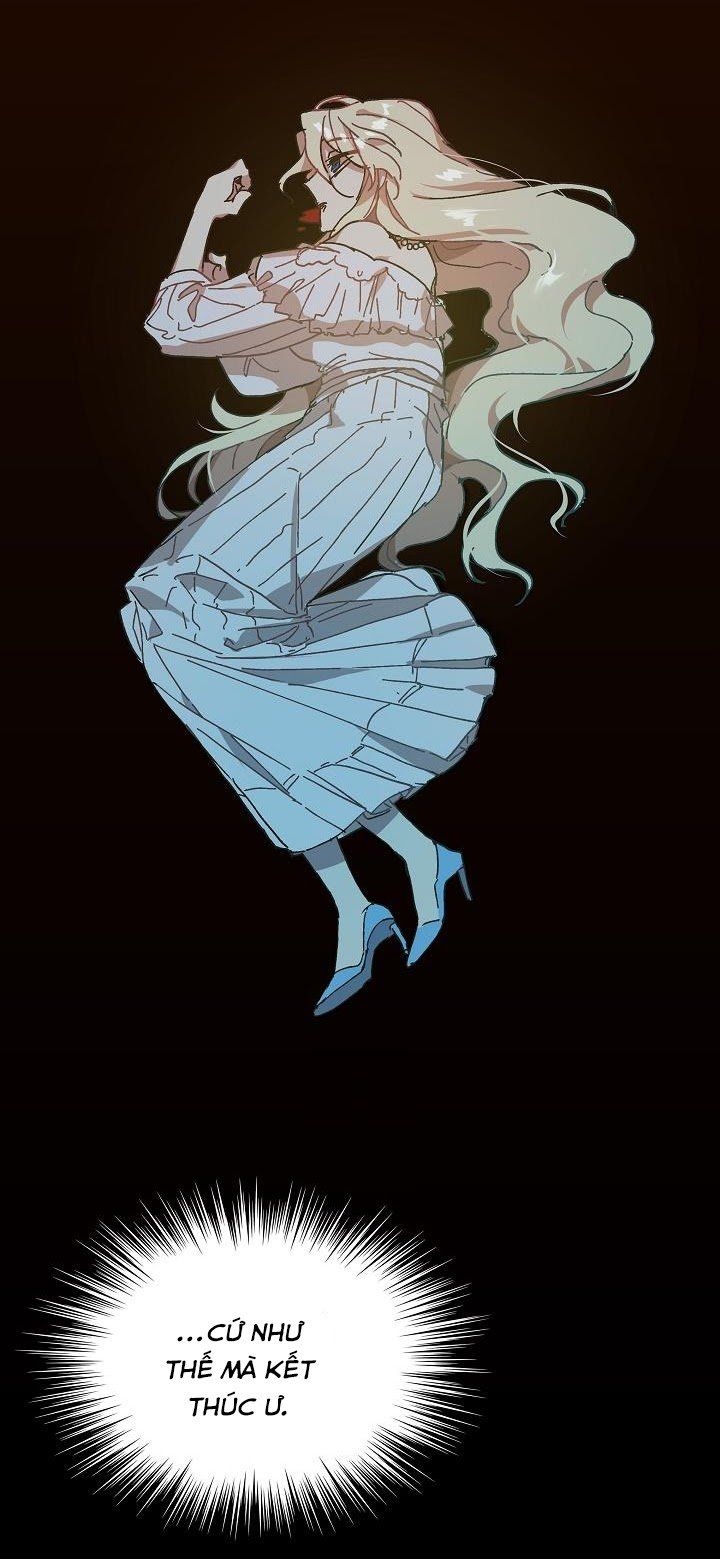 đọc truyện Nữ Vương Giả Điên – Nàng Công Chúa Giả Điên Chương 1 ảnh 16 tại Thiên Thai Truyện