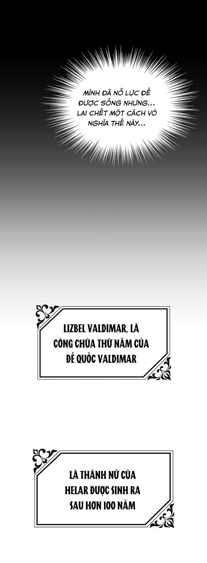 đọc truyện Nữ Vương Giả Điên – Nàng Công Chúa Giả Điên Chương 1 ảnh 17 tại Thiên Thai Truyện