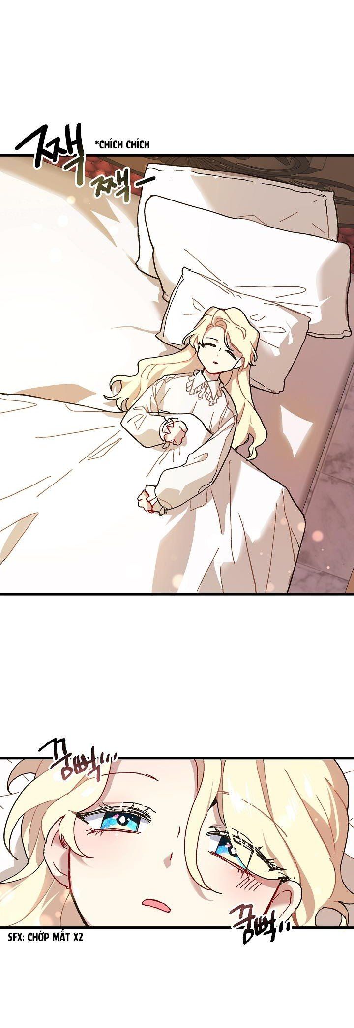 đọc truyện Nữ Vương Giả Điên – Nàng Công Chúa Giả Điên Chương 1 ảnh 20 tại Thiên Thai Truyện