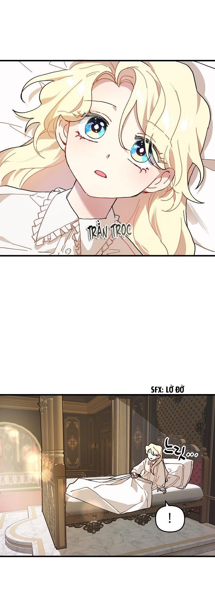 đọc truyện Nữ Vương Giả Điên – Nàng Công Chúa Giả Điên Chương 1 ảnh 21 tại Thiên Thai Truyện