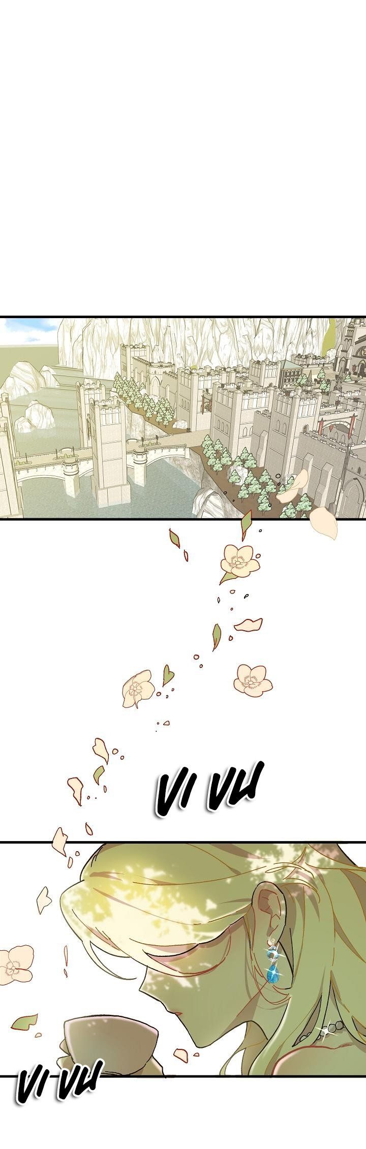 đọc truyện Nữ Vương Giả Điên – Nàng Công Chúa Giả Điên Chương 1 ảnh 4 tại Thiên Thai Truyện