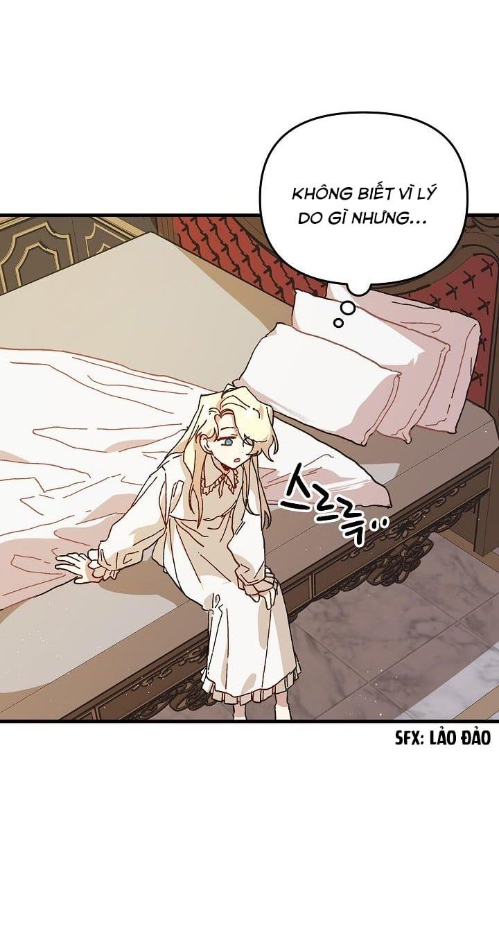 đọc truyện Nữ Vương Giả Điên – Nàng Công Chúa Giả Điên Chương 1 ảnh 23 tại Thiên Thai Truyện