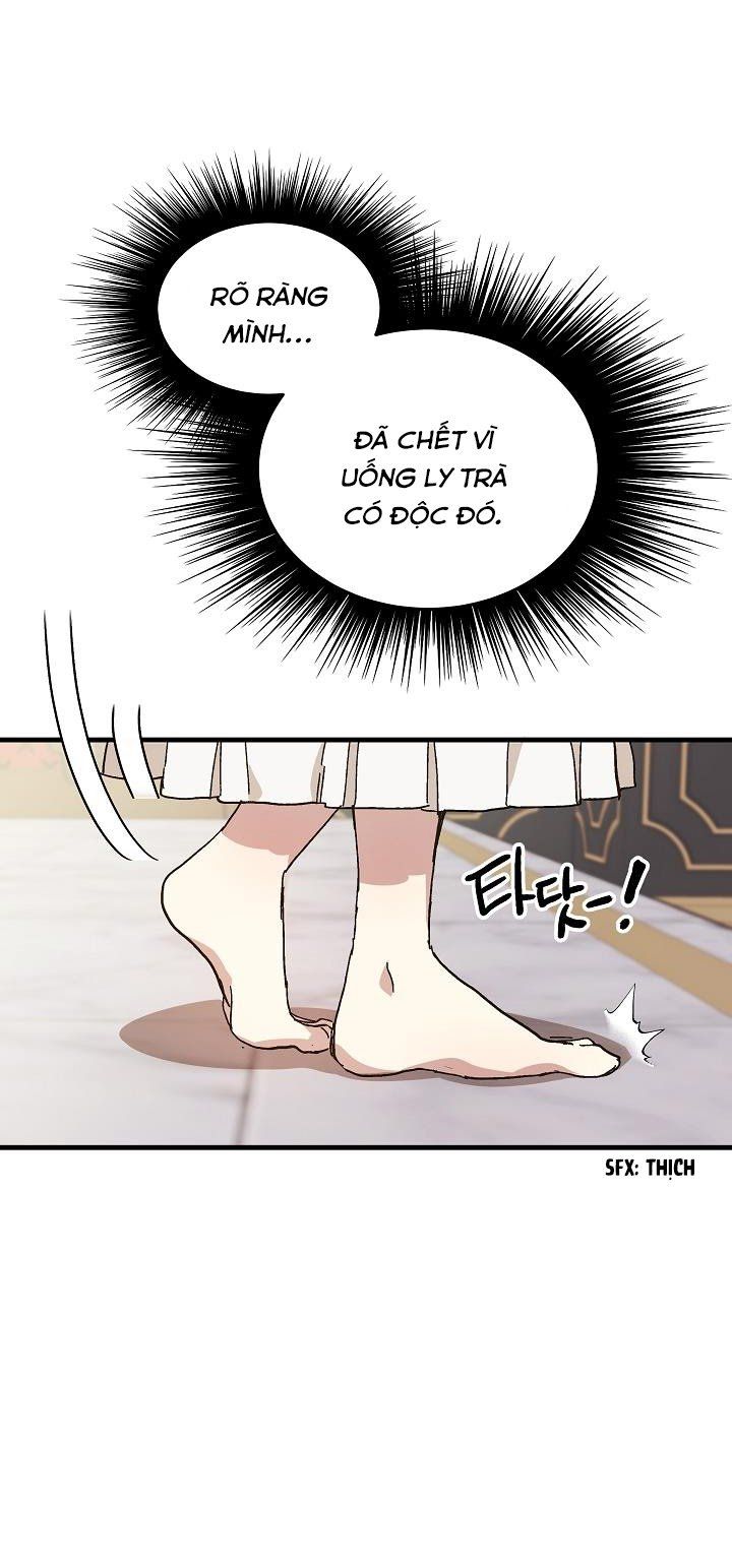 đọc truyện Nữ Vương Giả Điên – Nàng Công Chúa Giả Điên Chương 1 ảnh 25 tại Thiên Thai Truyện