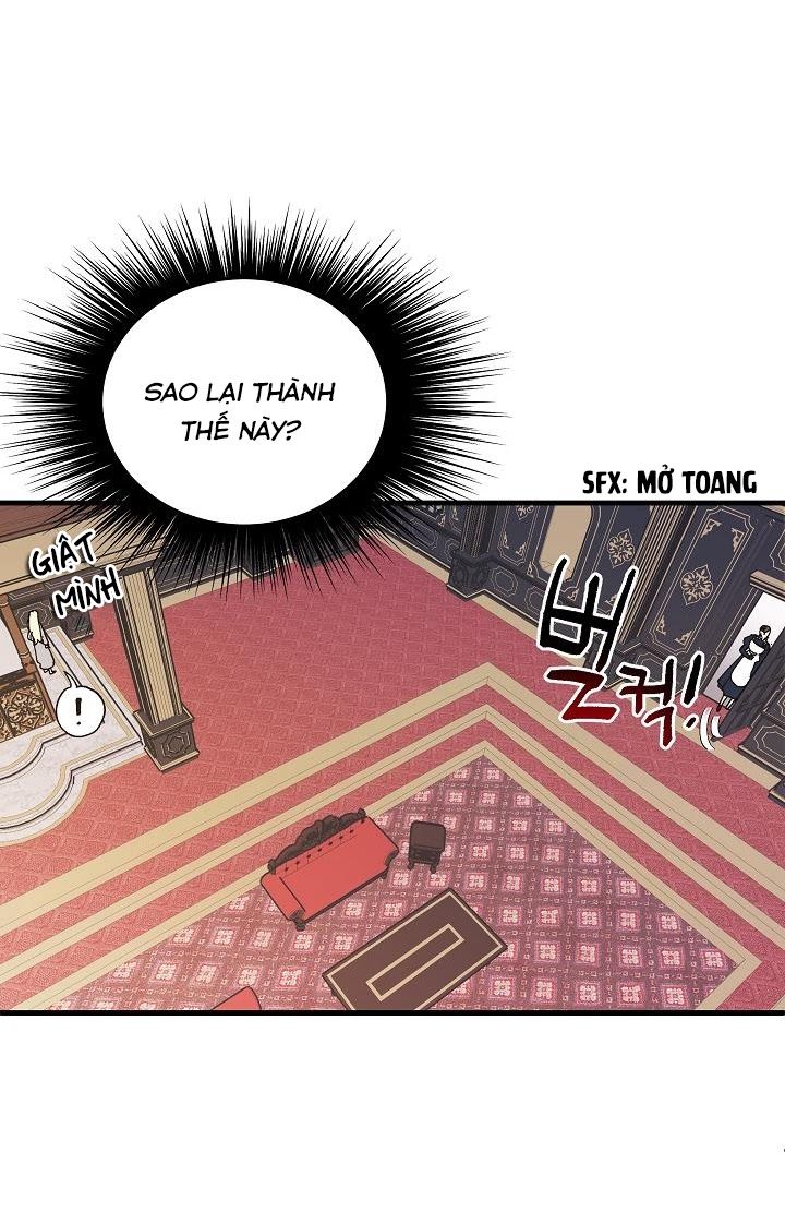 đọc truyện Nữ Vương Giả Điên – Nàng Công Chúa Giả Điên Chương 1 ảnh 26 tại Thiên Thai Truyện