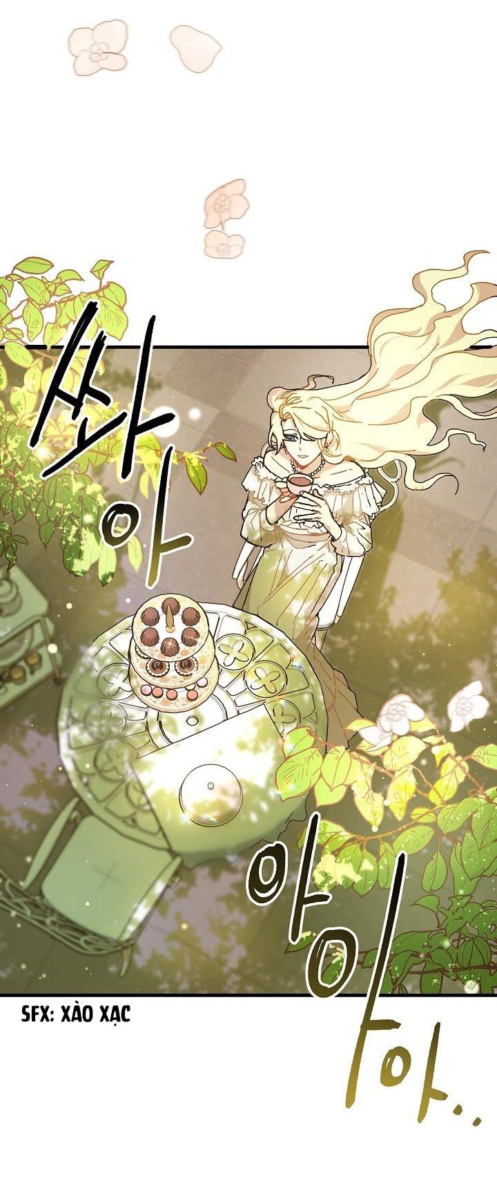 đọc truyện Nữ Vương Giả Điên – Nàng Công Chúa Giả Điên Chương 1 ảnh 5 tại Thiên Thai Truyện