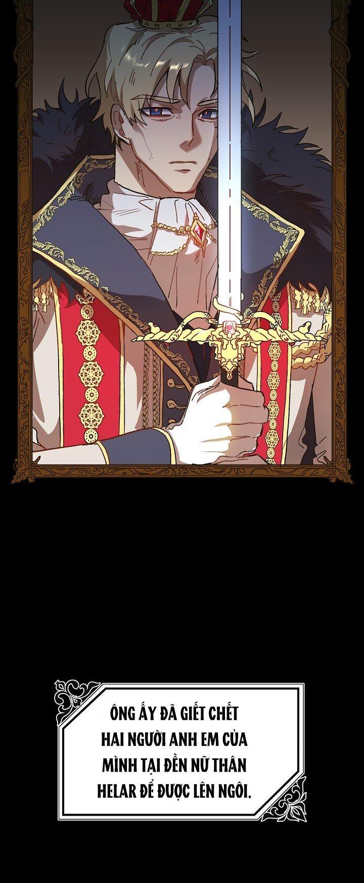 đọc truyện Nữ Vương Giả Điên – Nàng Công Chúa Giả Điên Chương 1 ảnh 32 tại Thiên Thai Truyện