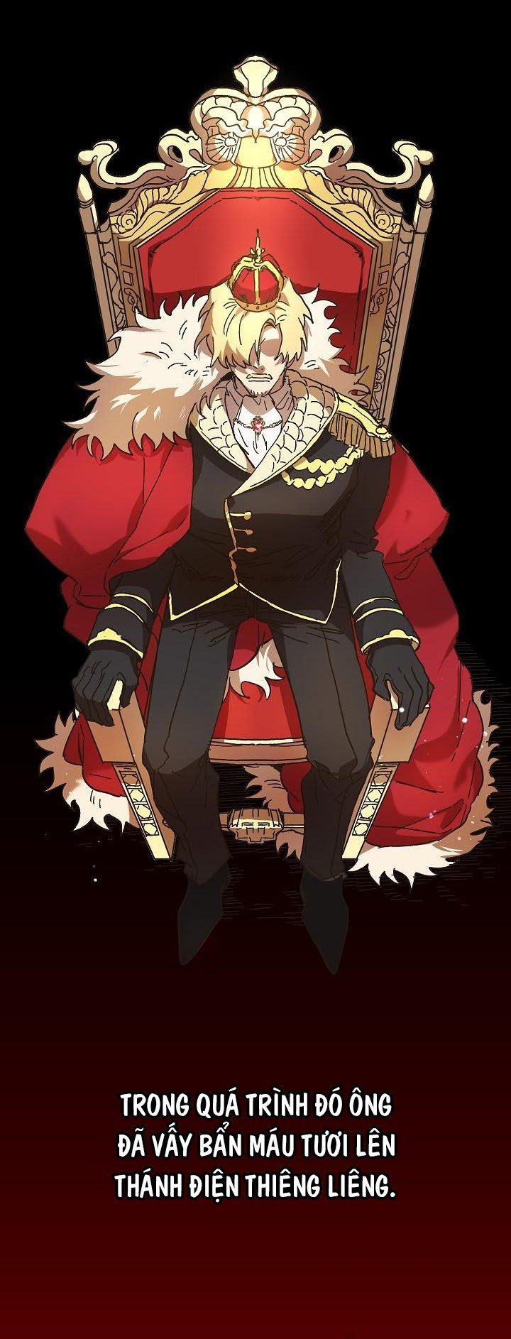 đọc truyện Nữ Vương Giả Điên – Nàng Công Chúa Giả Điên Chương 1 ảnh 33 tại Thiên Thai Truyện