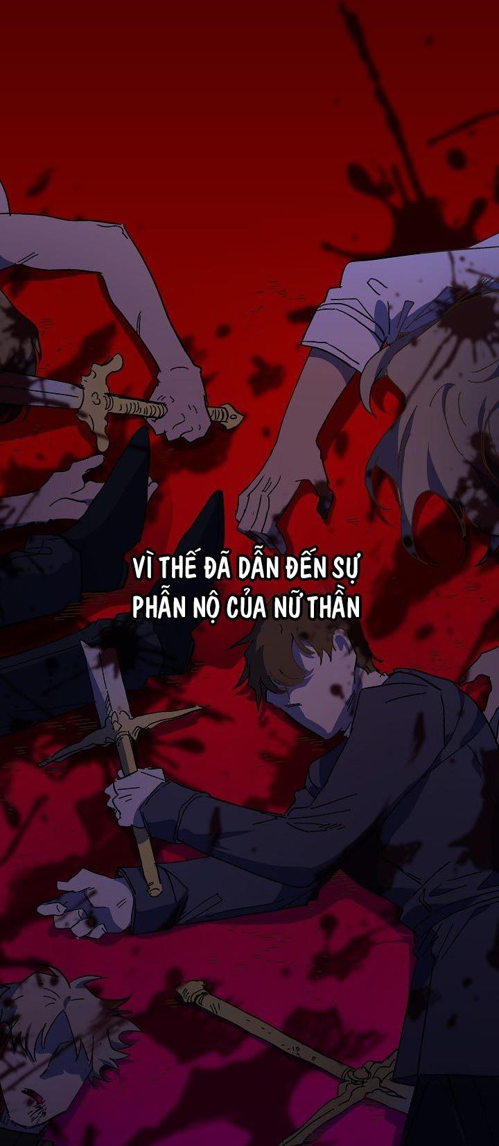 đọc truyện Nữ Vương Giả Điên – Nàng Công Chúa Giả Điên Chương 1 ảnh 34 tại Thiên Thai Truyện