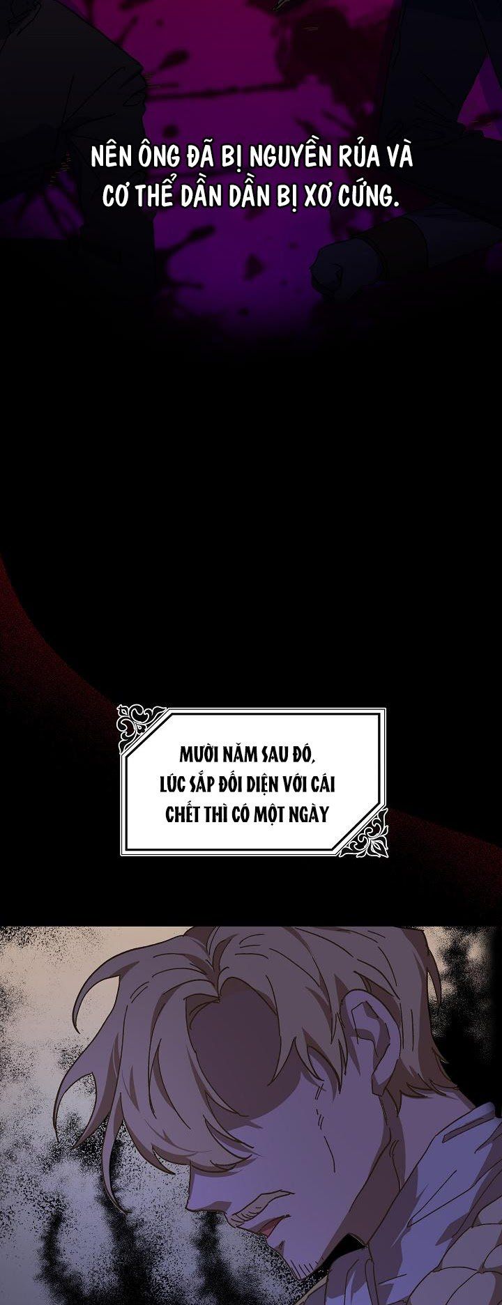 đọc truyện Nữ Vương Giả Điên – Nàng Công Chúa Giả Điên Chương 1 ảnh 35 tại Thiên Thai Truyện