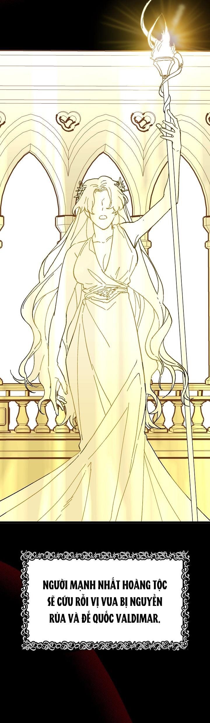 đọc truyện Nữ Vương Giả Điên – Nàng Công Chúa Giả Điên Chương 1 ảnh 37 tại Thiên Thai Truyện