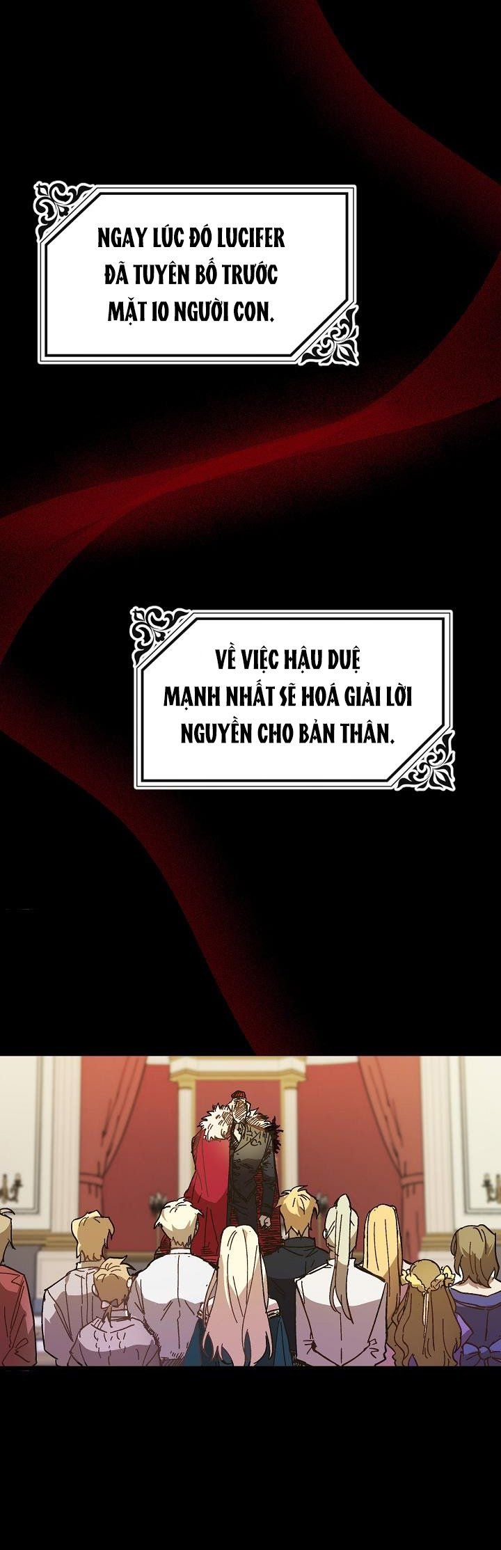 đọc truyện Nữ Vương Giả Điên – Nàng Công Chúa Giả Điên Chương 1 ảnh 38 tại Thiên Thai Truyện