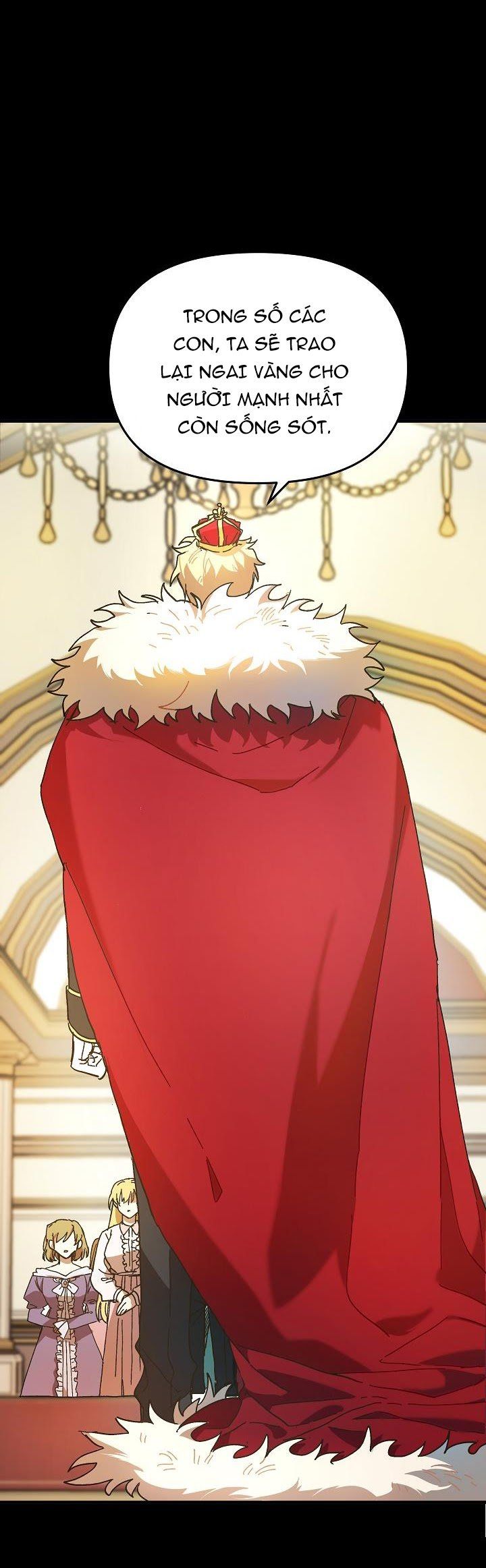 đọc truyện Nữ Vương Giả Điên – Nàng Công Chúa Giả Điên Chương 1 ảnh 39 tại Thiên Thai Truyện