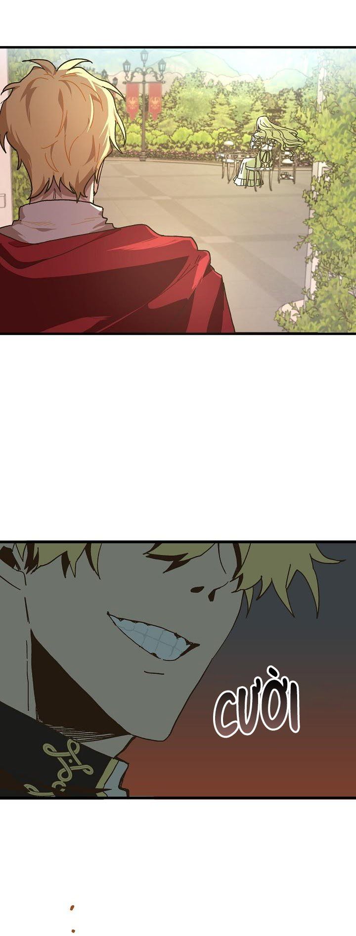 đọc truyện Nữ Vương Giả Điên – Nàng Công Chúa Giả Điên Chương 1 ảnh 6 tại Thiên Thai Truyện